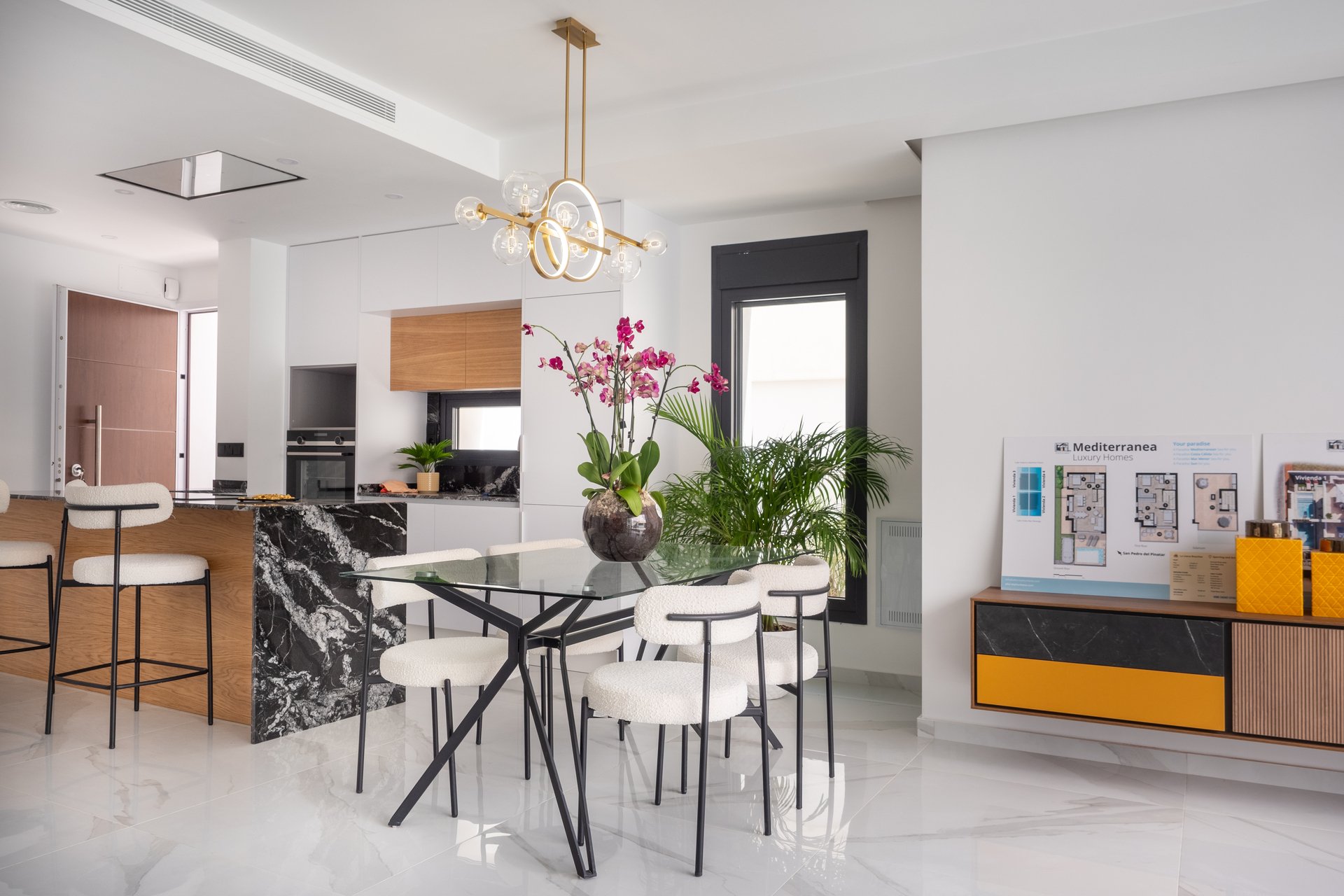 New Build - Villa -
San Pedro del Pinatar - San Pedro Del Pinatar