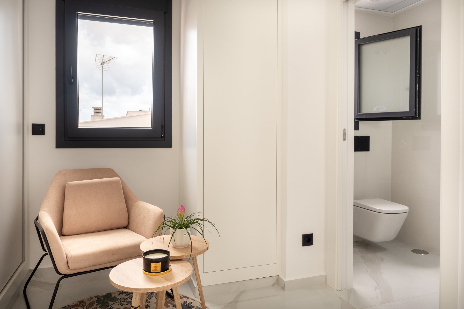 New Build - Villa -
San Pedro del Pinatar - San Pedro Del Pinatar