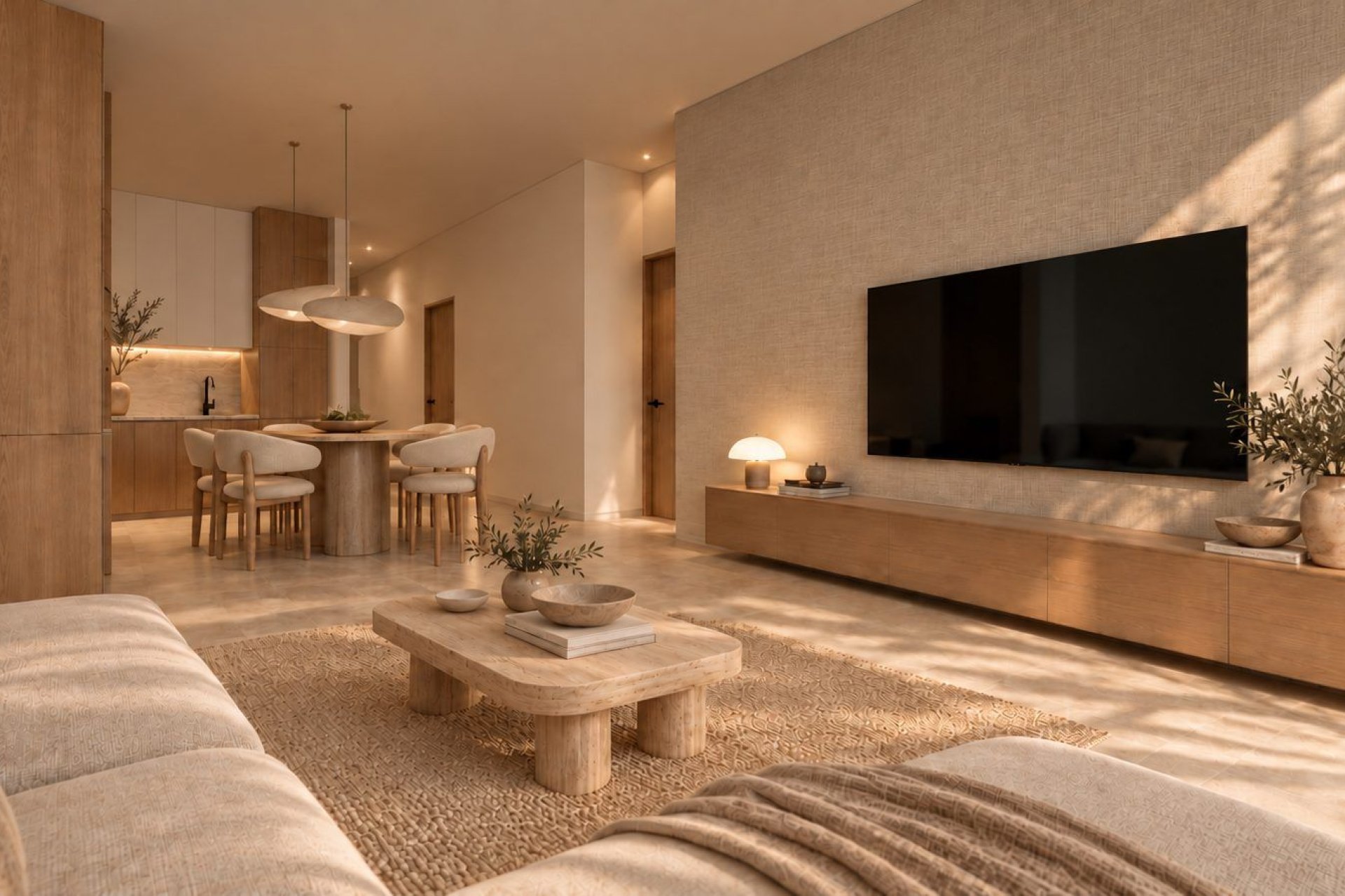 New Build - Villa -
San Pedro del Pinatar - San Pedro Del Pinatar