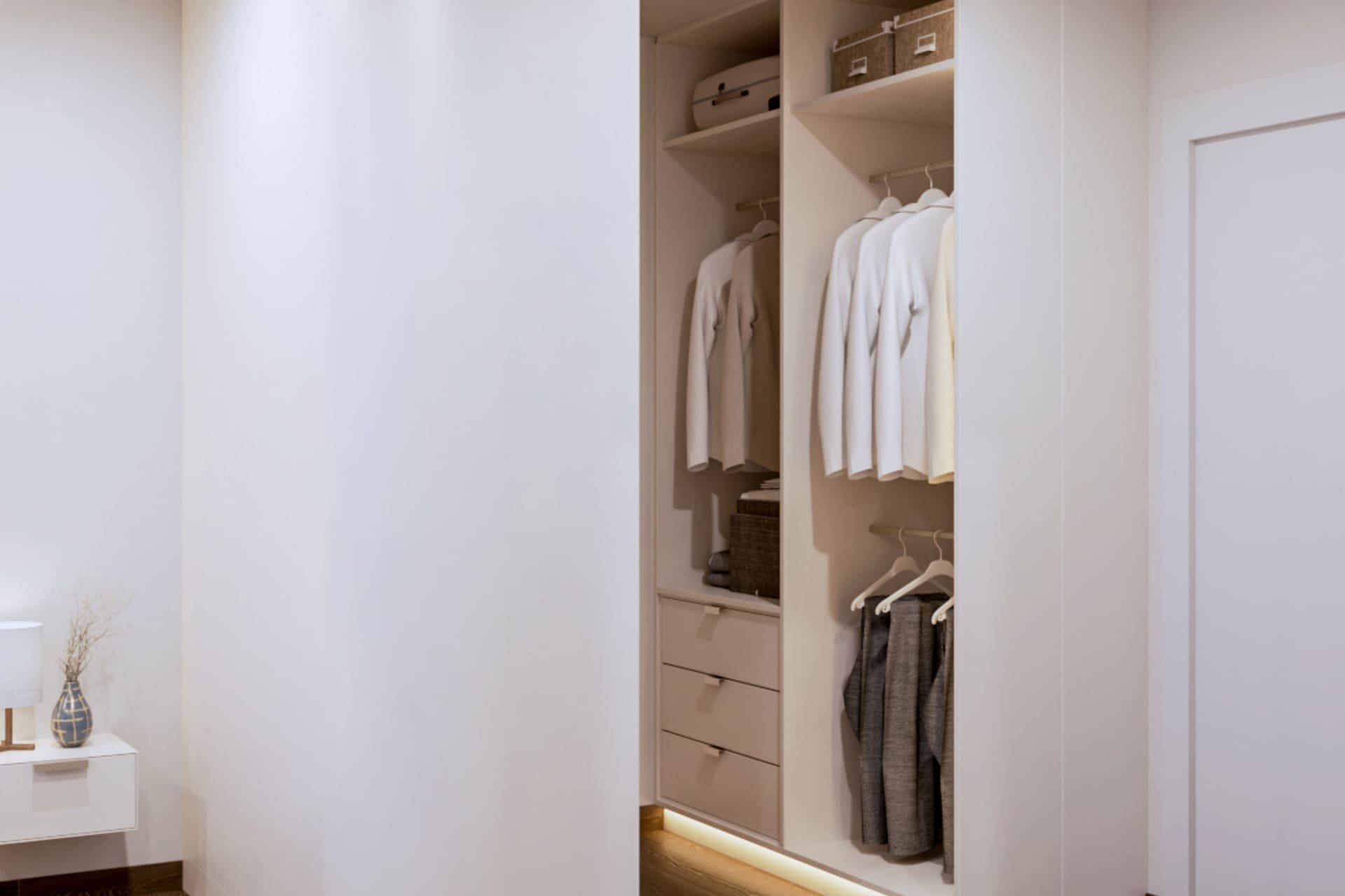 New Build - Villa -
San Pedro del Pinatar - San Pedro Del Pinatar