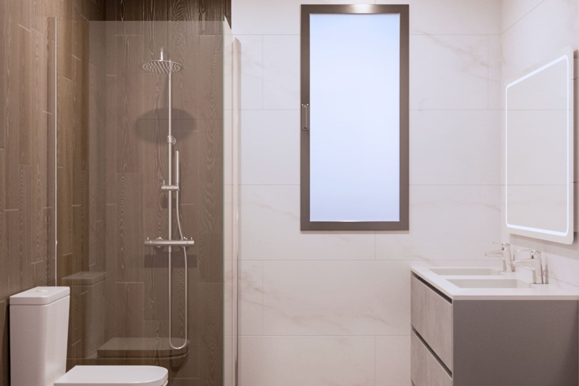 New Build - Villa -
San Pedro del Pinatar - San Pedro Del Pinatar