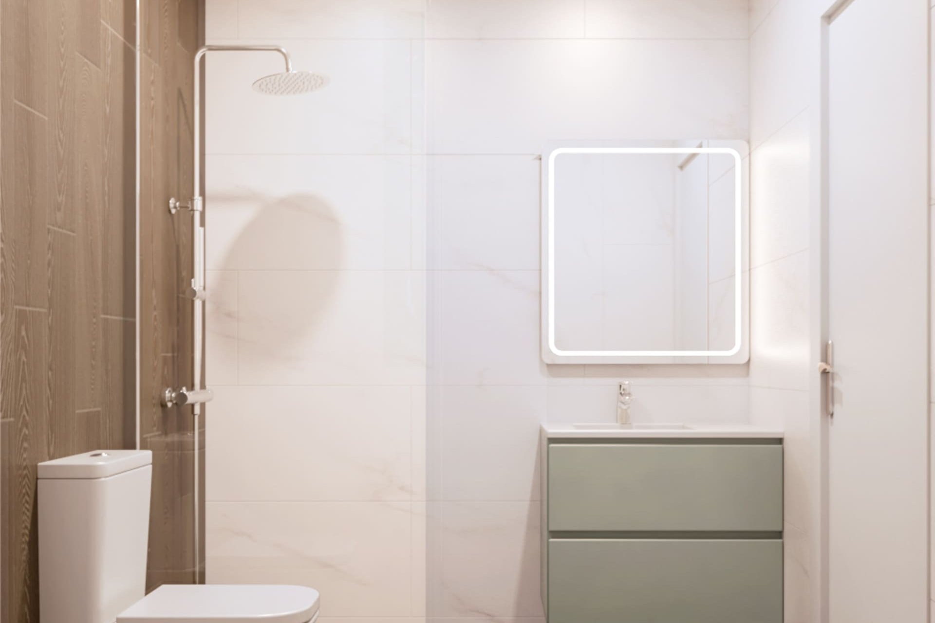 New Build - Villa -
San Pedro del Pinatar - San Pedro Del Pinatar