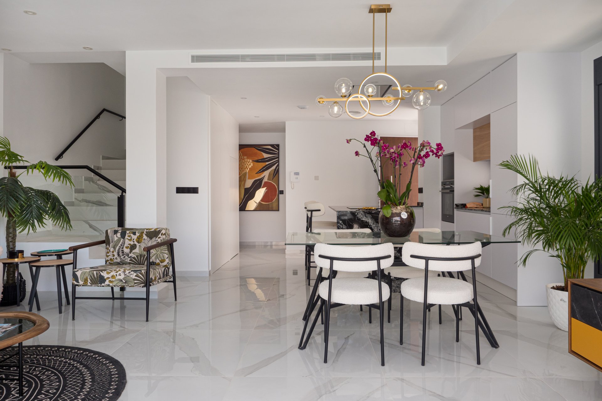 New Build - Villa -
San Pedro del Pinatar