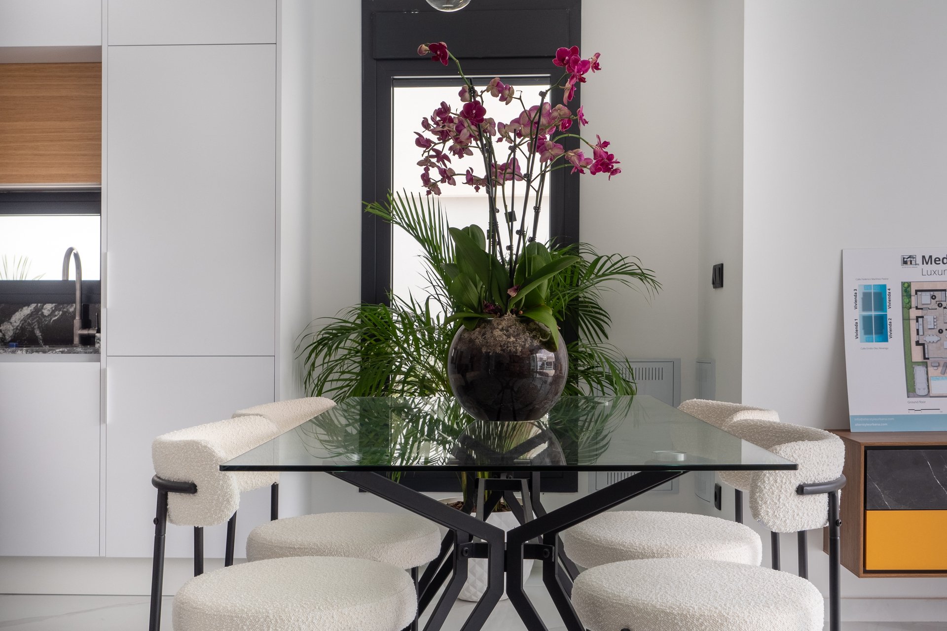 New Build - Villa -
San Pedro del Pinatar