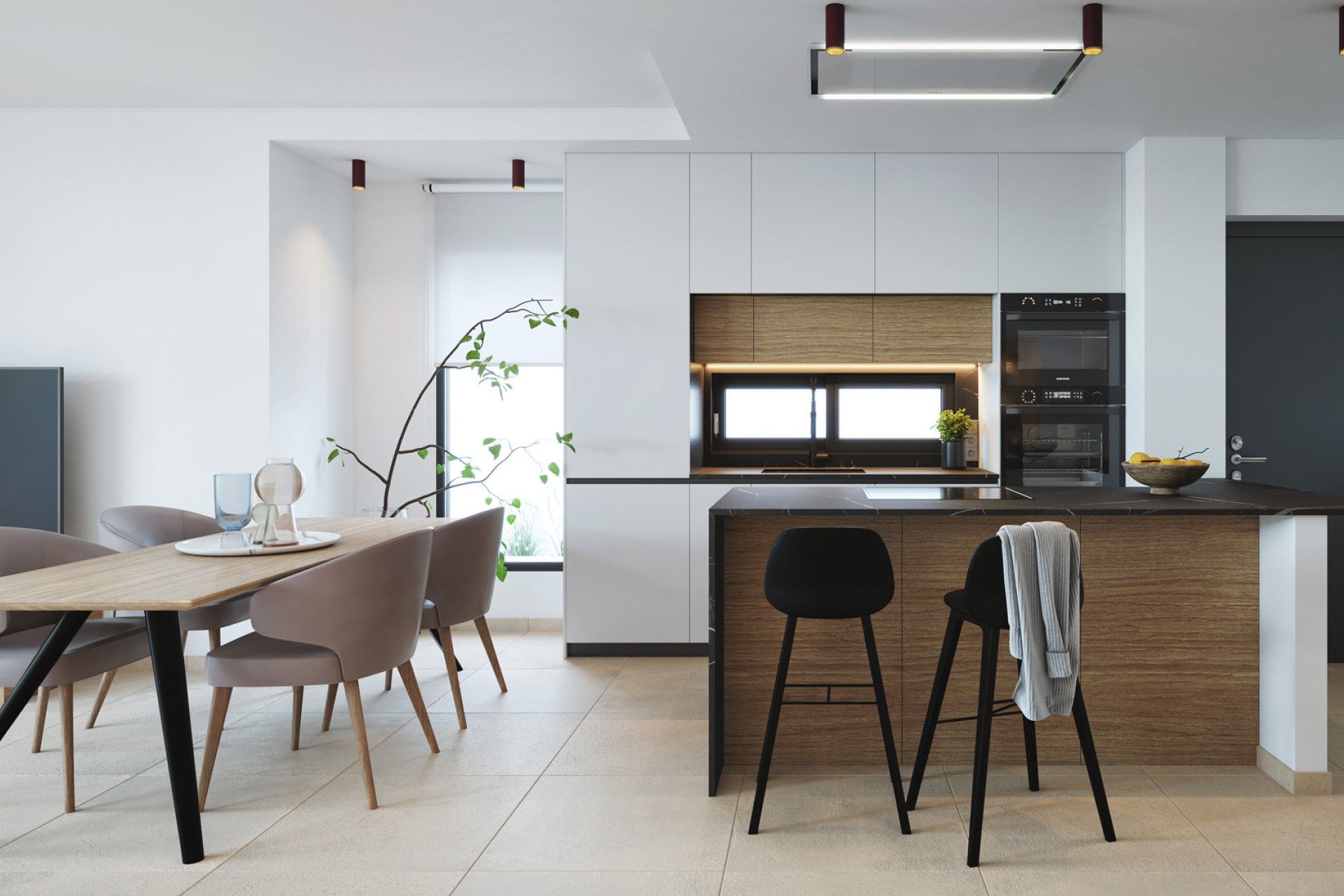 New Build - Villa -
San Pedro del Pinatar