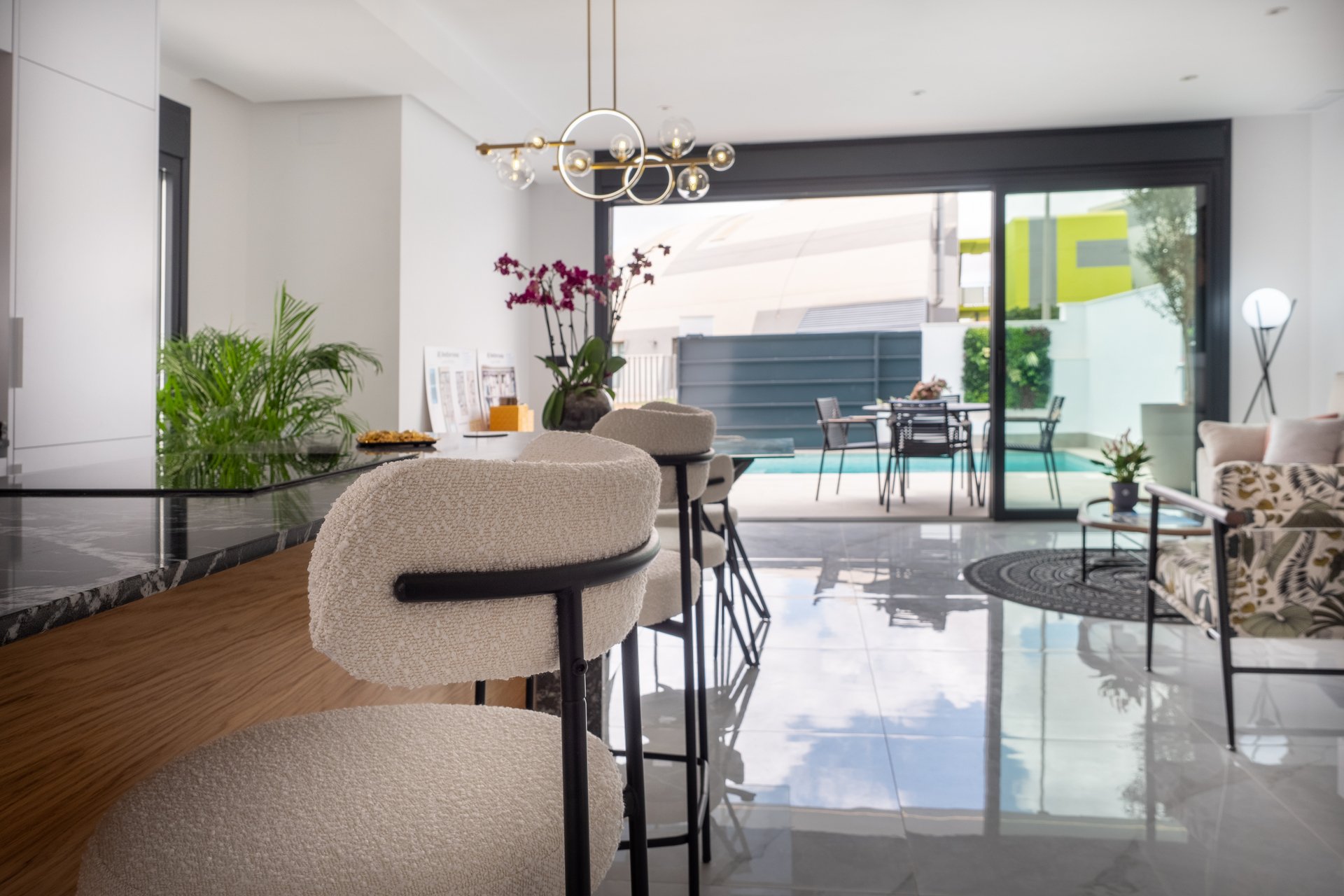 New Build - Villa -
San Pedro del Pinatar