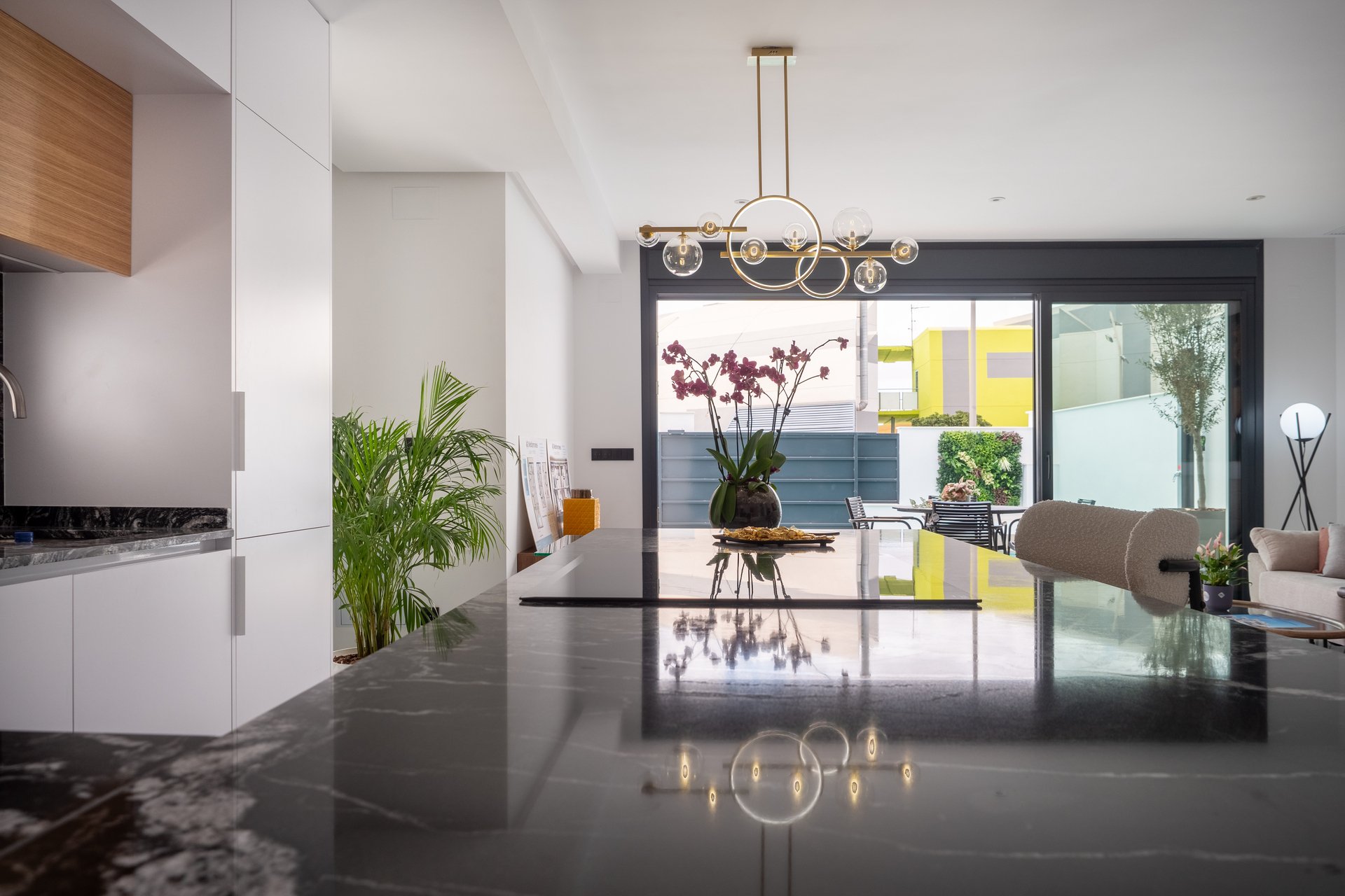 New Build - Villa -
San Pedro del Pinatar