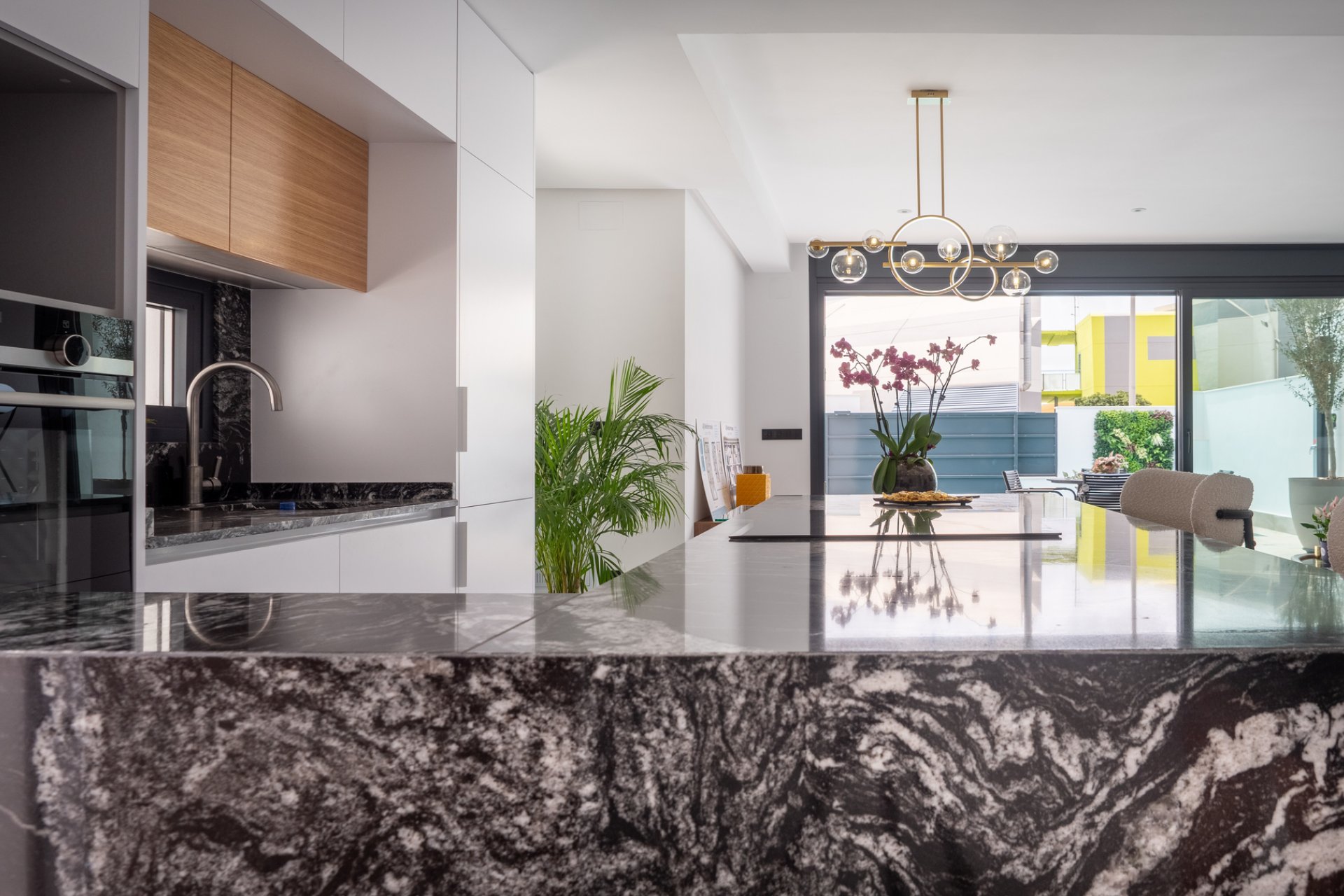 New Build - Villa -
San Pedro del Pinatar