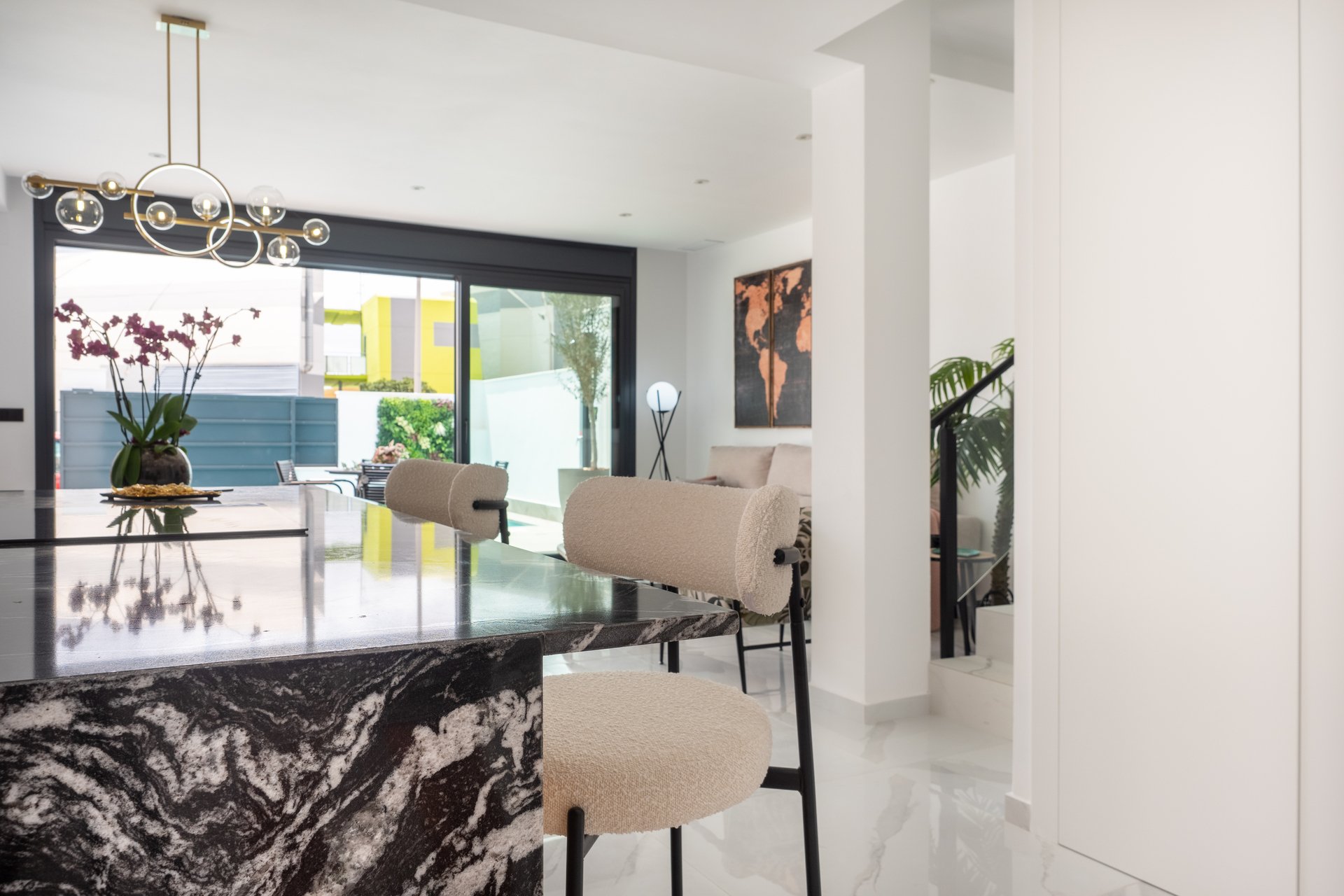 New Build - Villa -
San Pedro del Pinatar