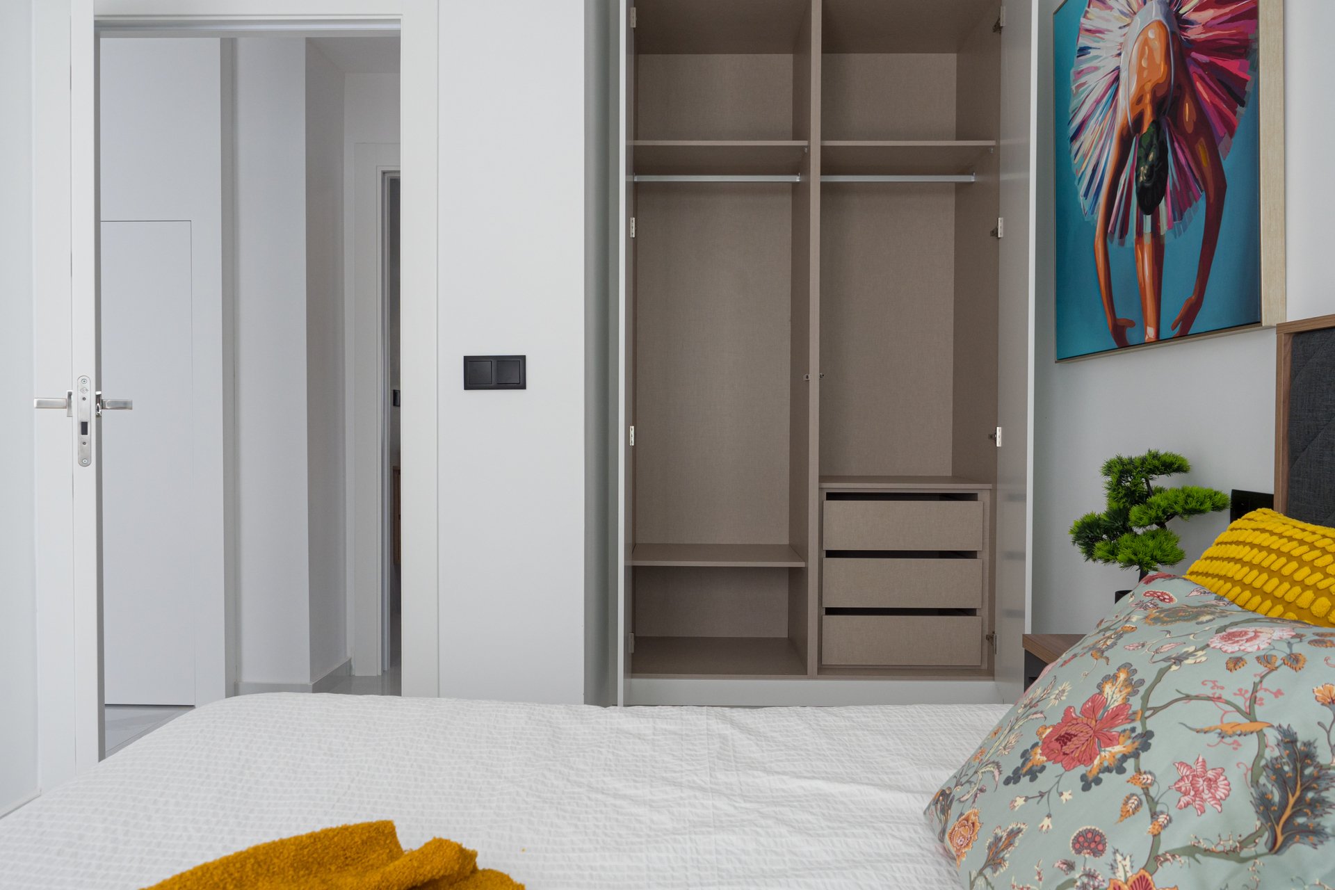 New Build - Villa -
San Pedro del Pinatar