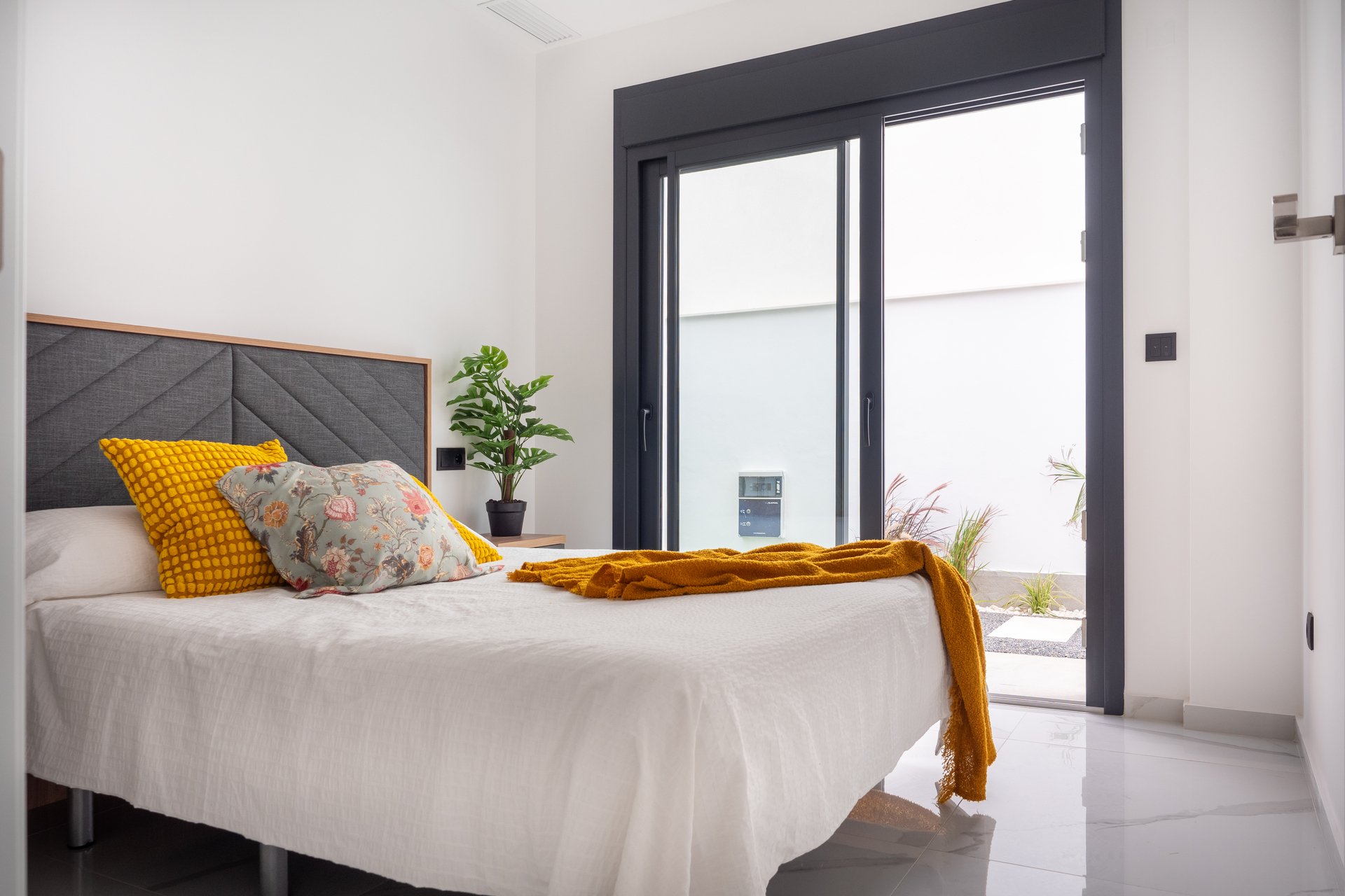 New Build - Villa -
San Pedro del Pinatar