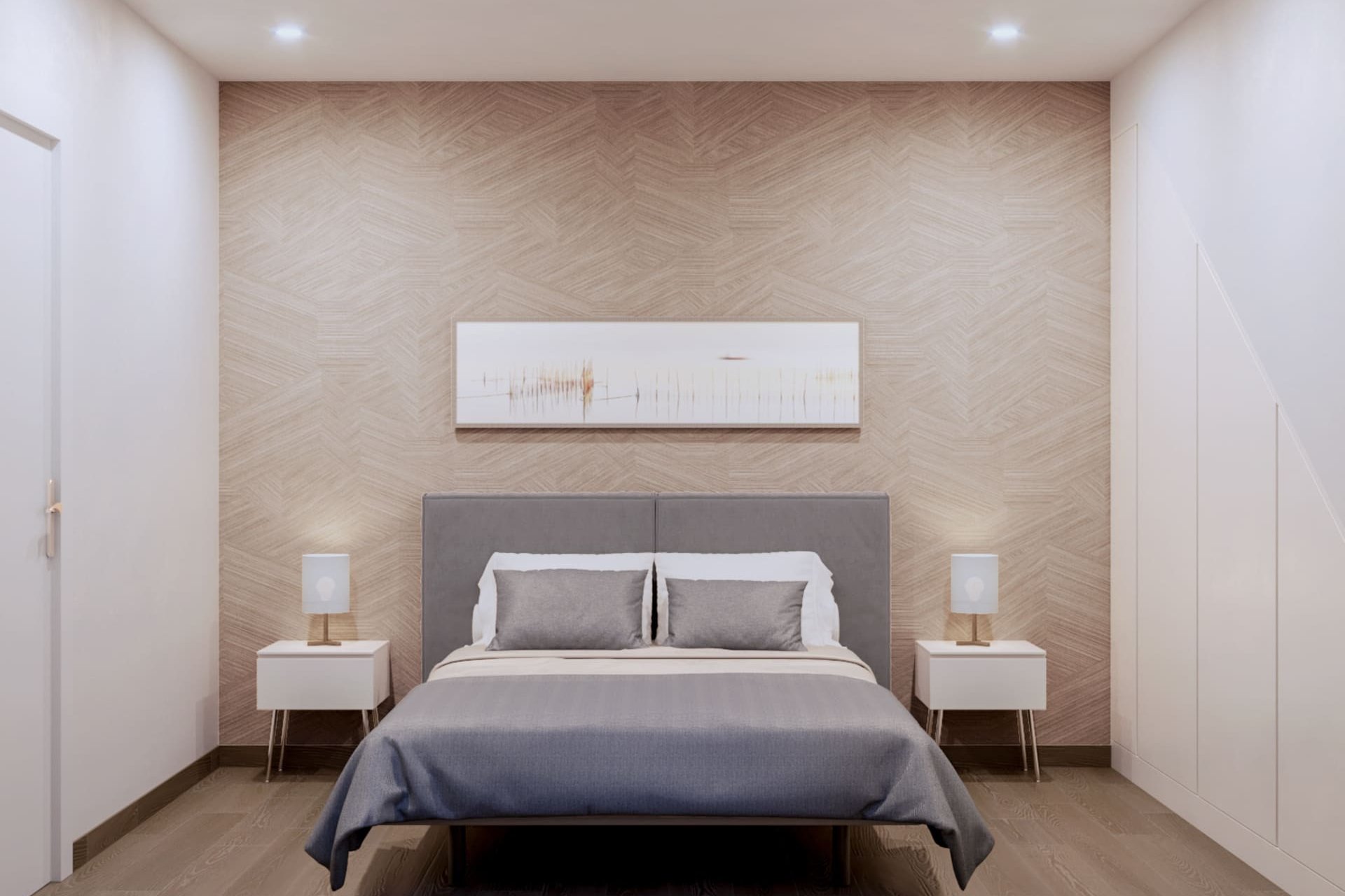 New Build - Villa -
San Pedro del Pinatar