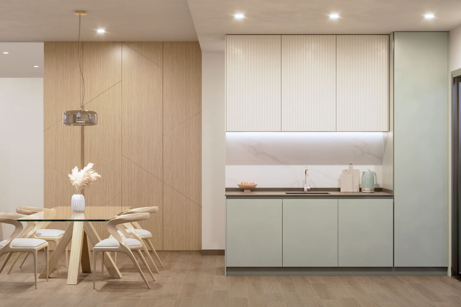 New Build - Villa -
San Pedro del Pinatar