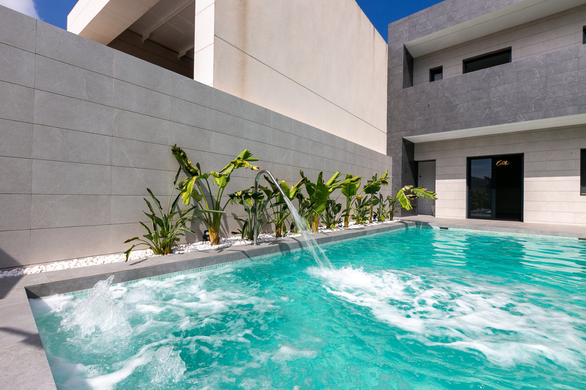 New Build - Villa -
San Pedro - San Pedro del Pinatar