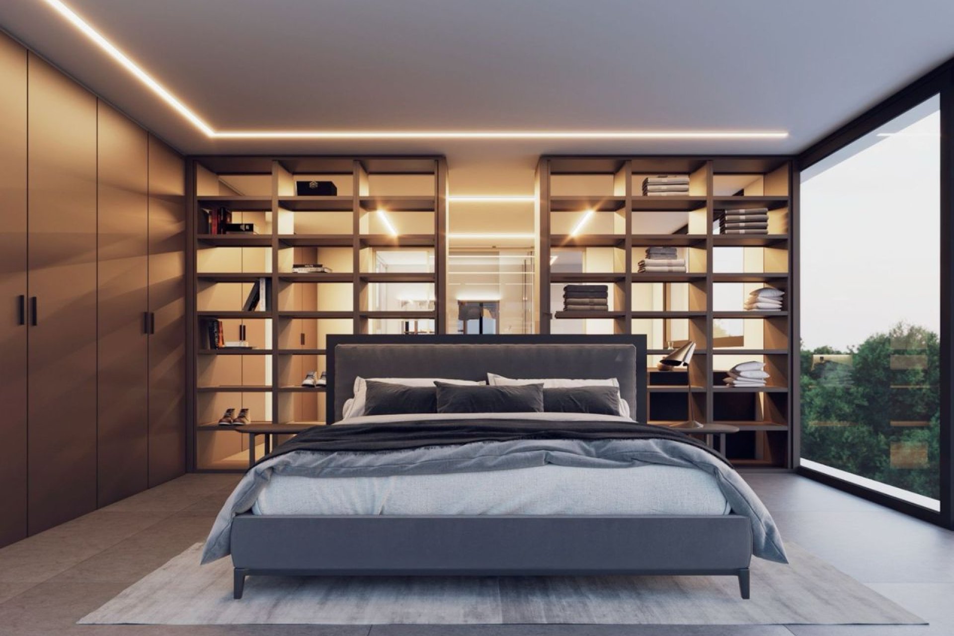 New Build - Villa -
Santa Clara