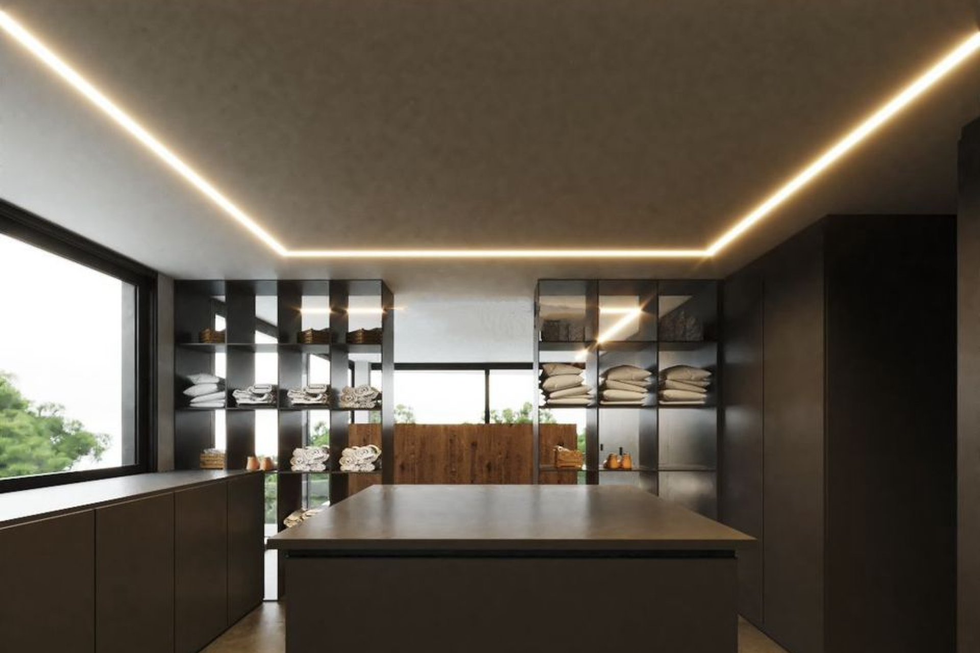 New Build - Villa -
Santa Clara