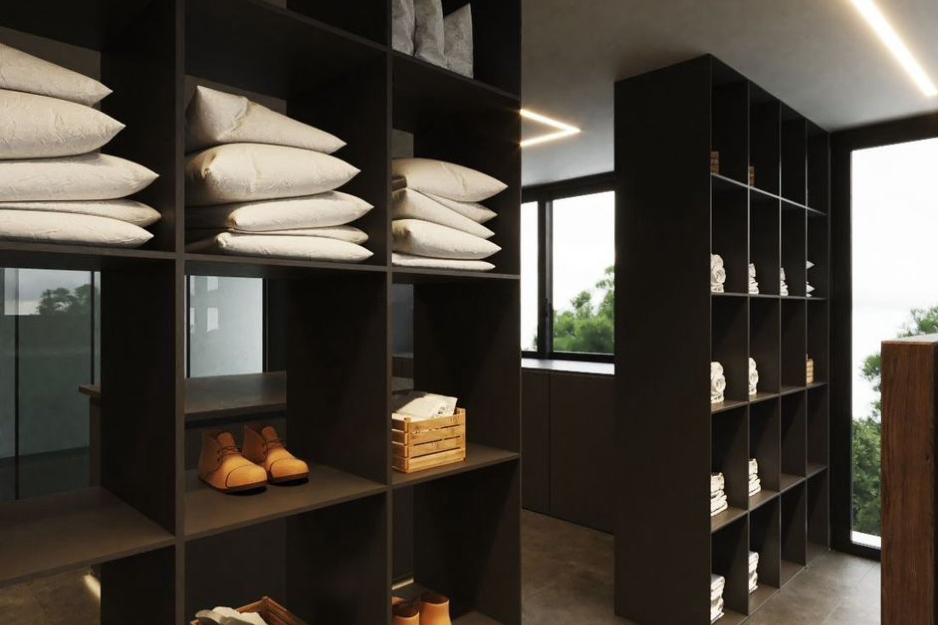 New Build - Villa -
Santa Clara