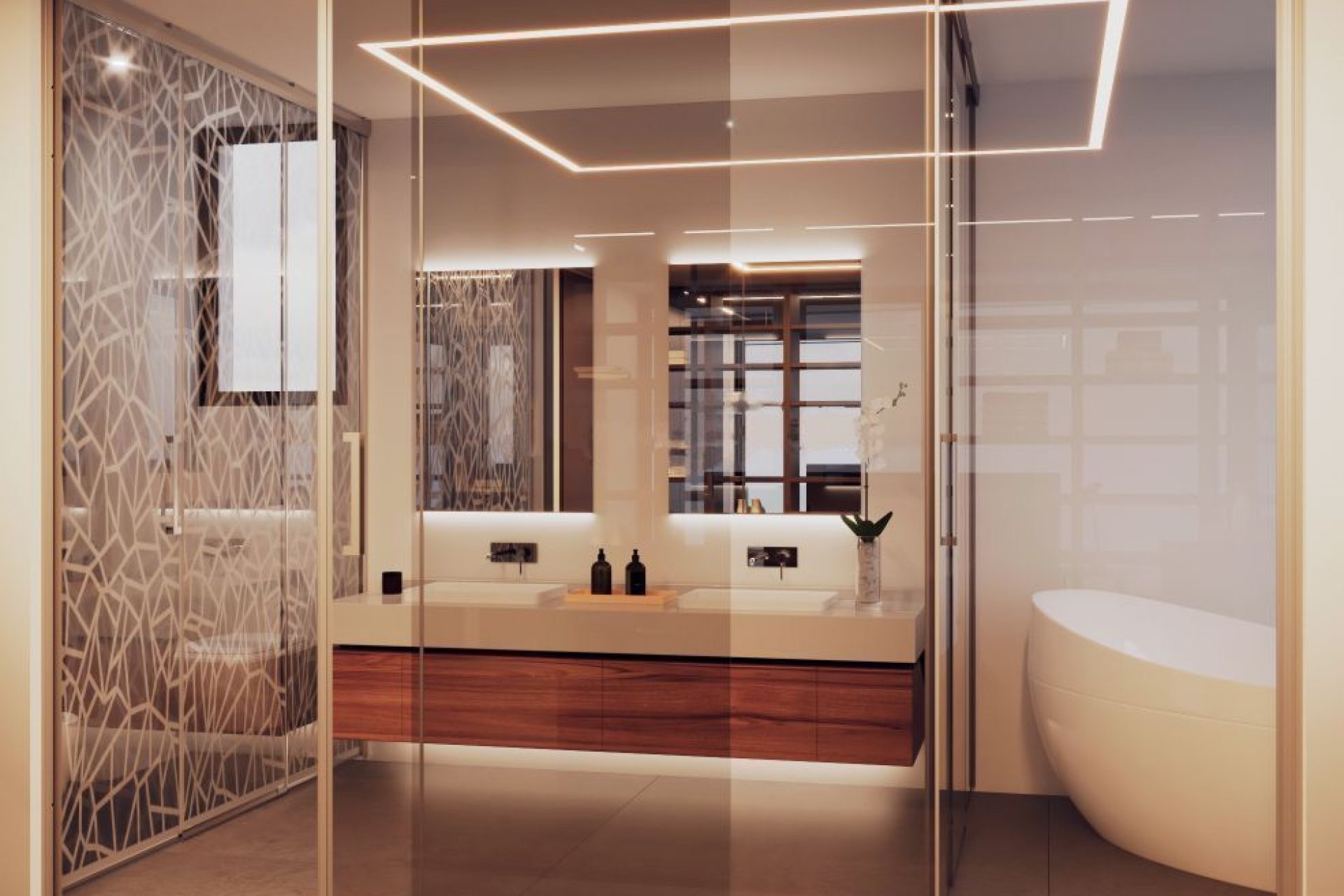 New Build - Villa -
Santa Clara