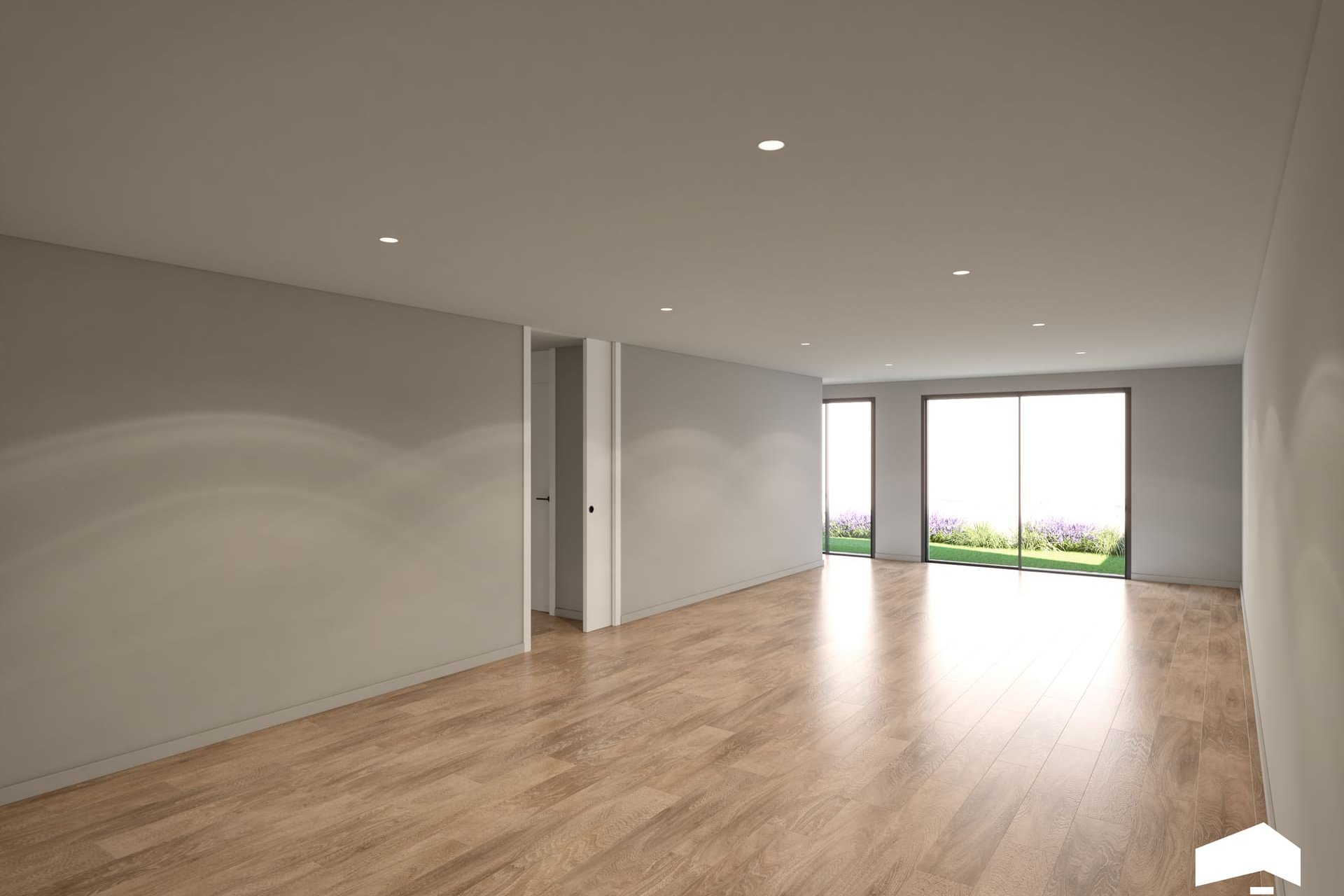 New Build - Villa -
Santa Rosalía