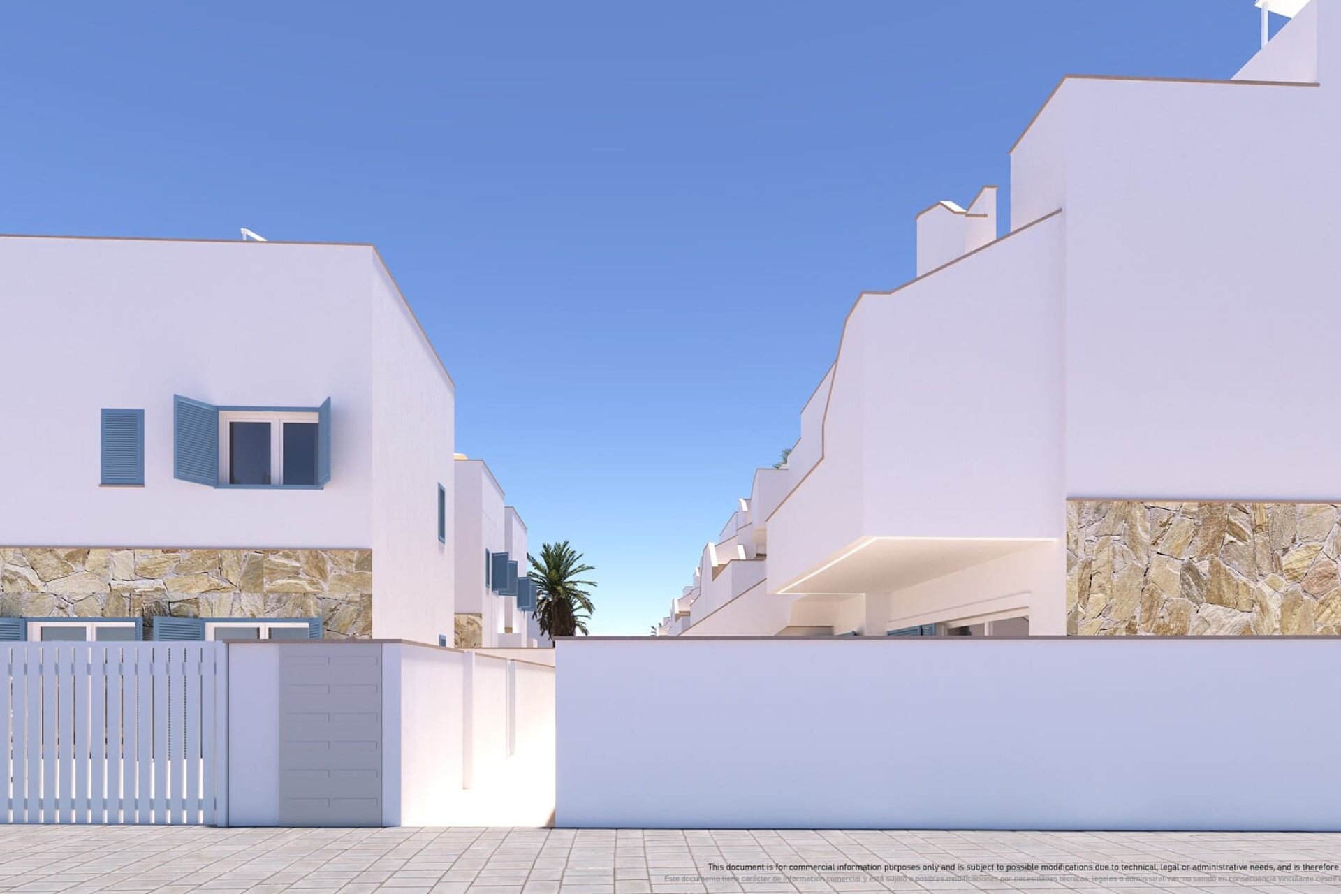 New Build - Villa -
Torre de la Horadada