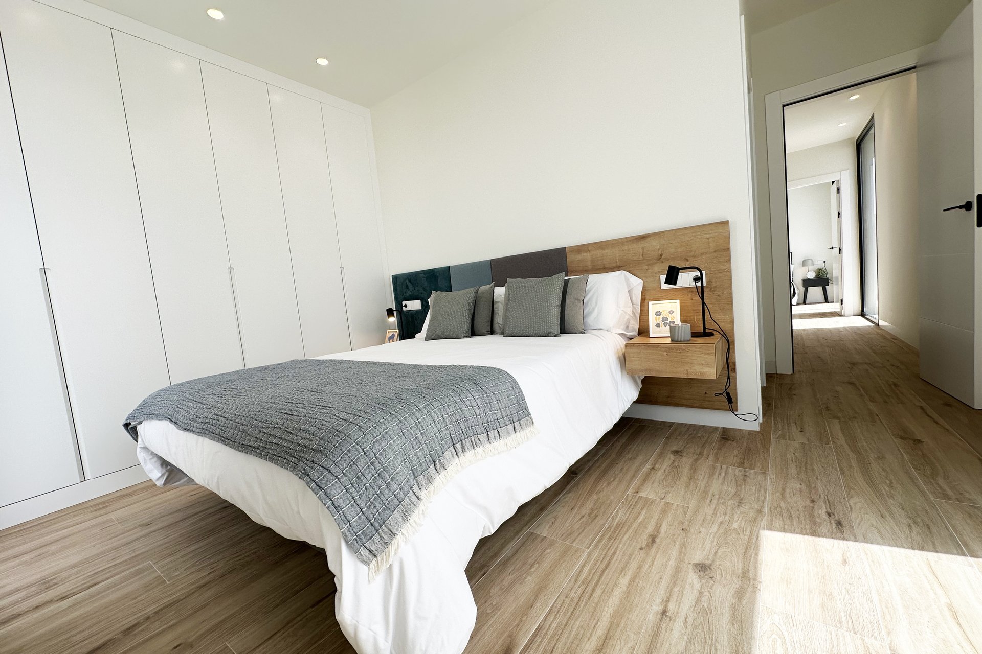 New Build - Villa -
Torre de la Horadada