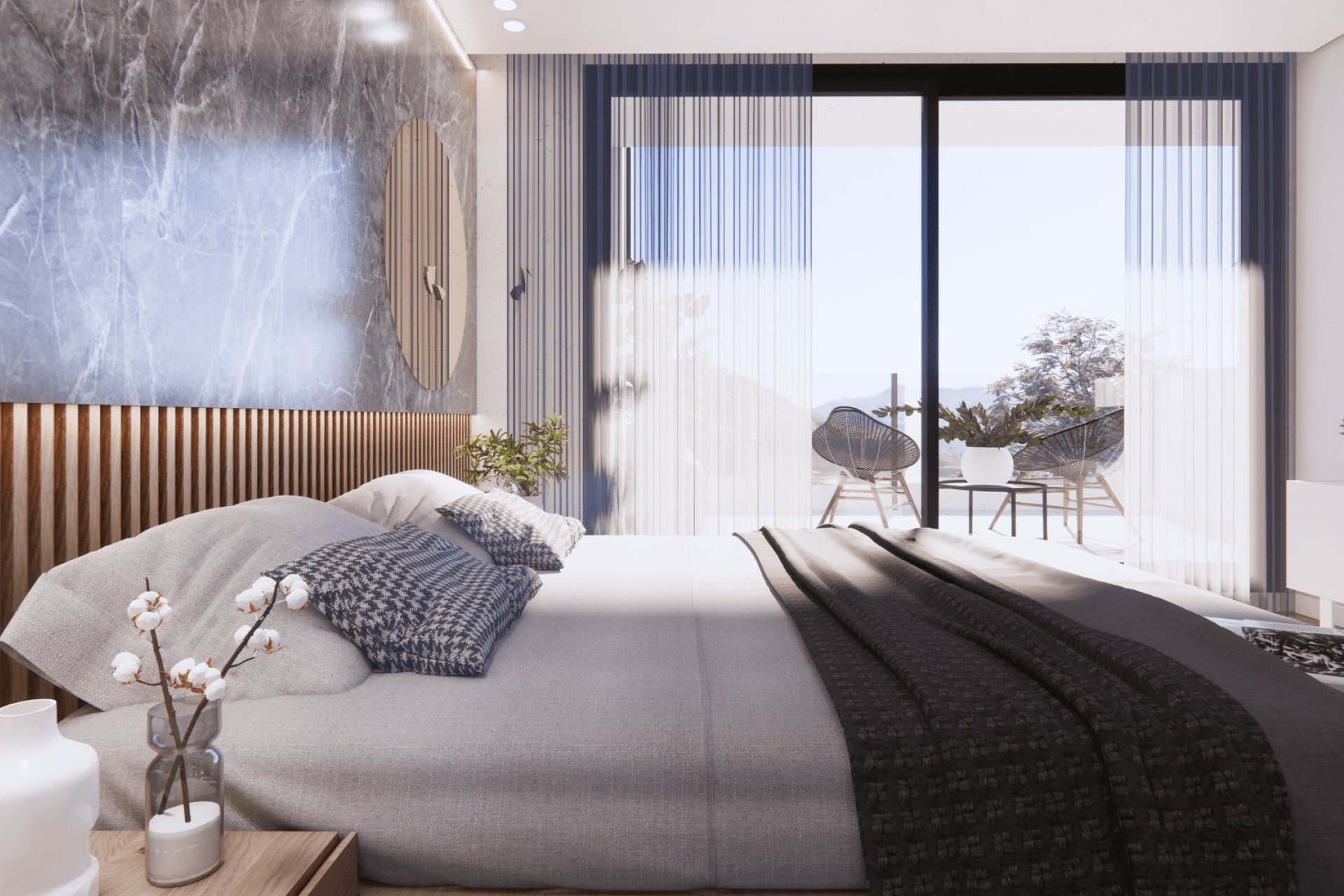 New Build - Villa -
Torre Pacheco - Torre-Pacheco