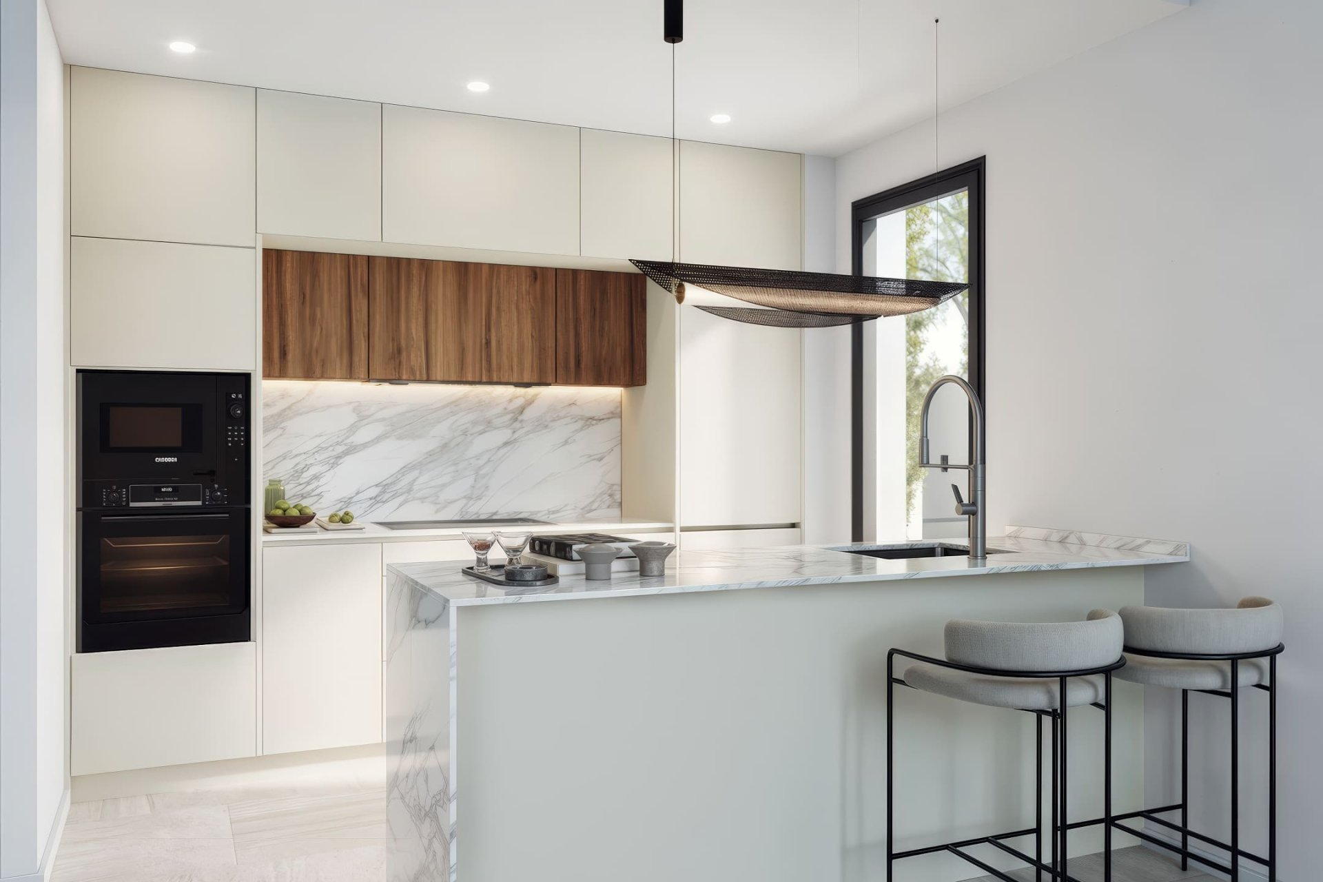 New Build - Villa -
Torre Pacheco - Torre-Pacheco