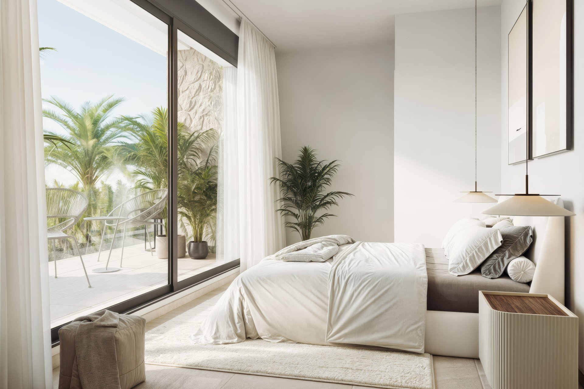 New Build - Villa -
Torre Pacheco - Torre-Pacheco