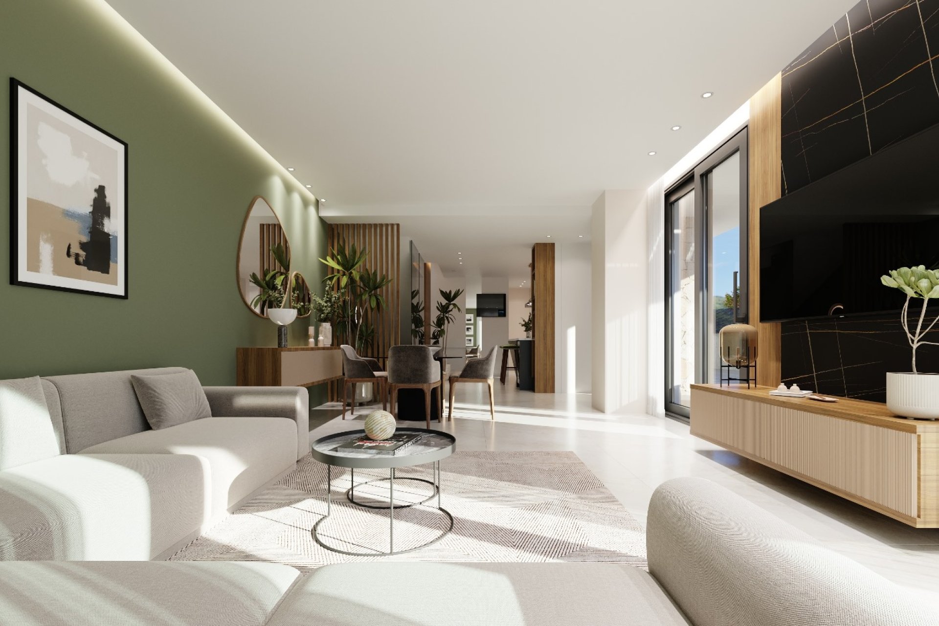 New Build - Villa -
Torre Pacheco - Torre-Pacheco