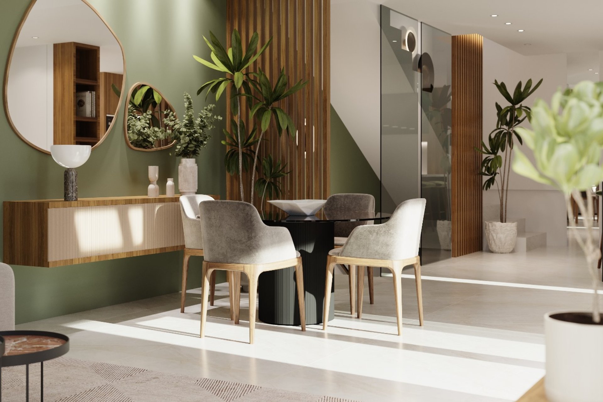 New Build - Villa -
Torre Pacheco - Torre-Pacheco