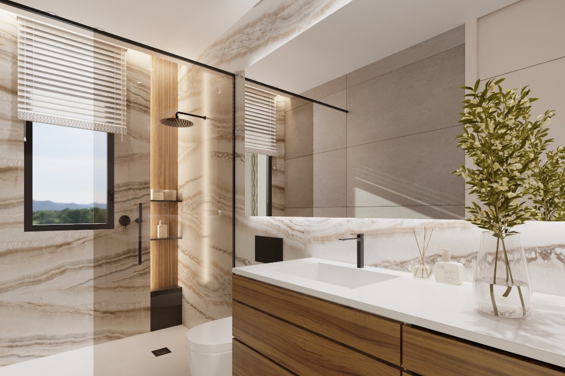 New Build - Villa -
Torre Pacheco - Torre-Pacheco