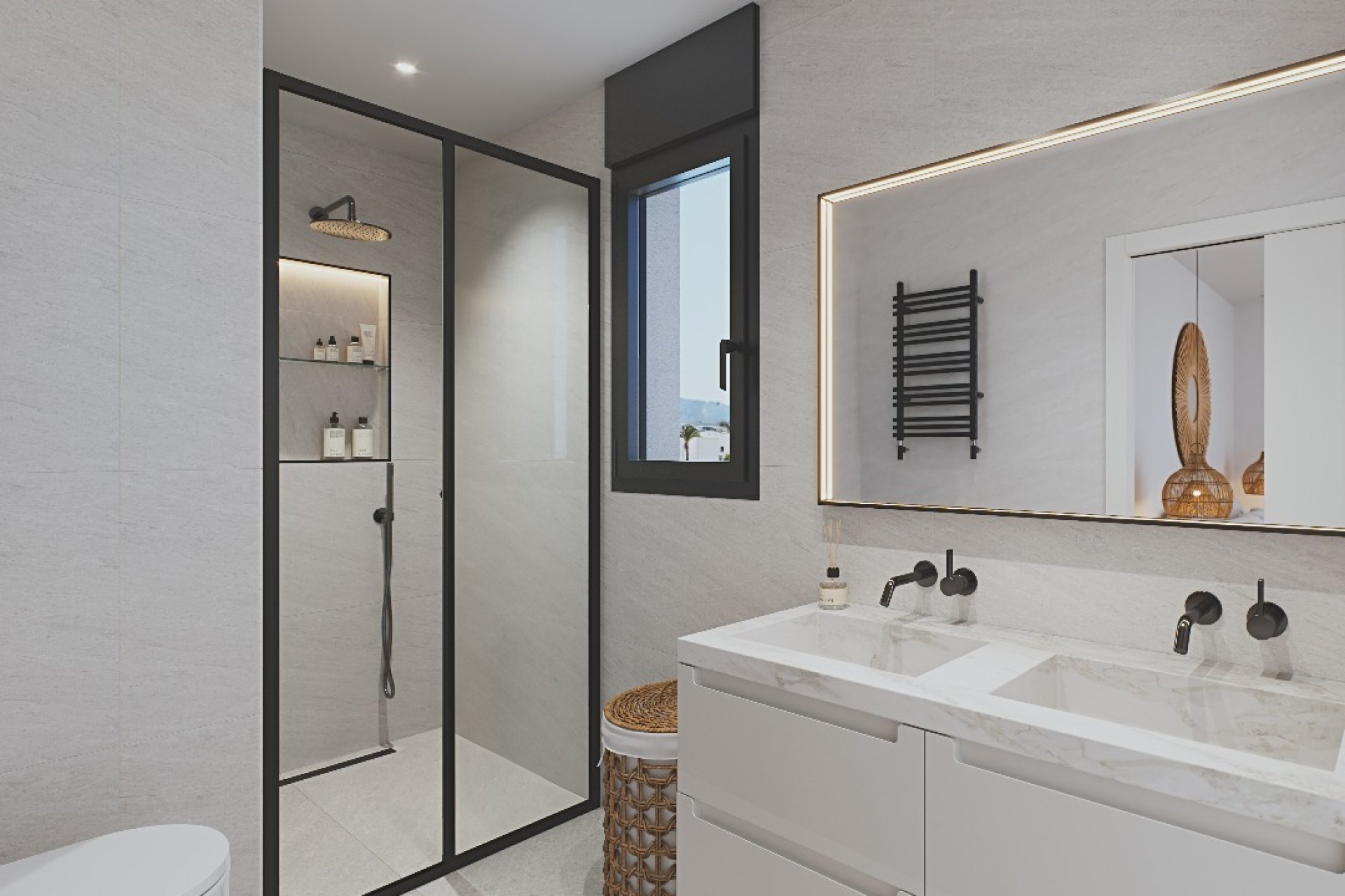 New Build - Villa -
Torre Pacheco - Torre-Pacheco