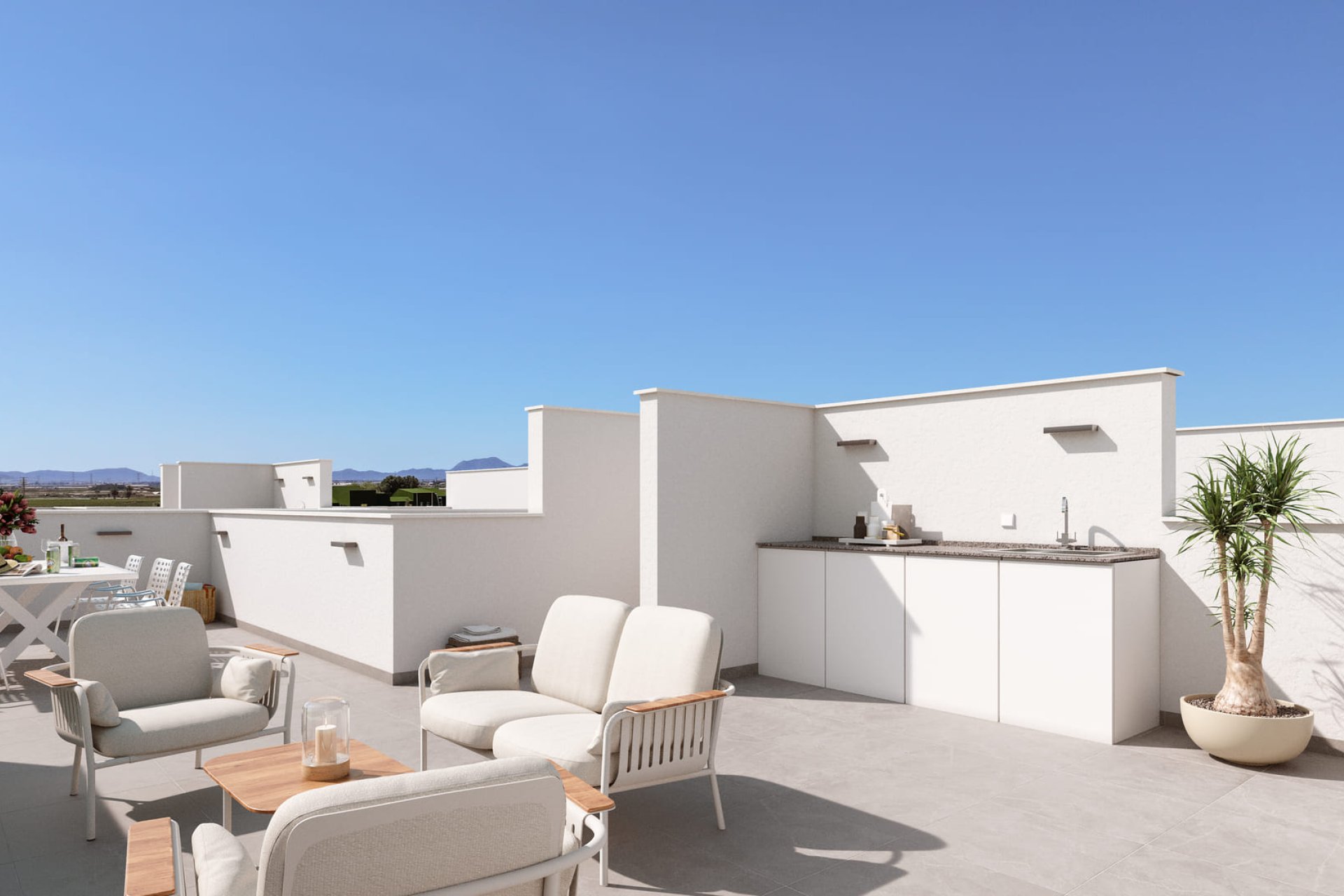 New Build - Villa -
Torre Pacheco - Torre-Pacheco