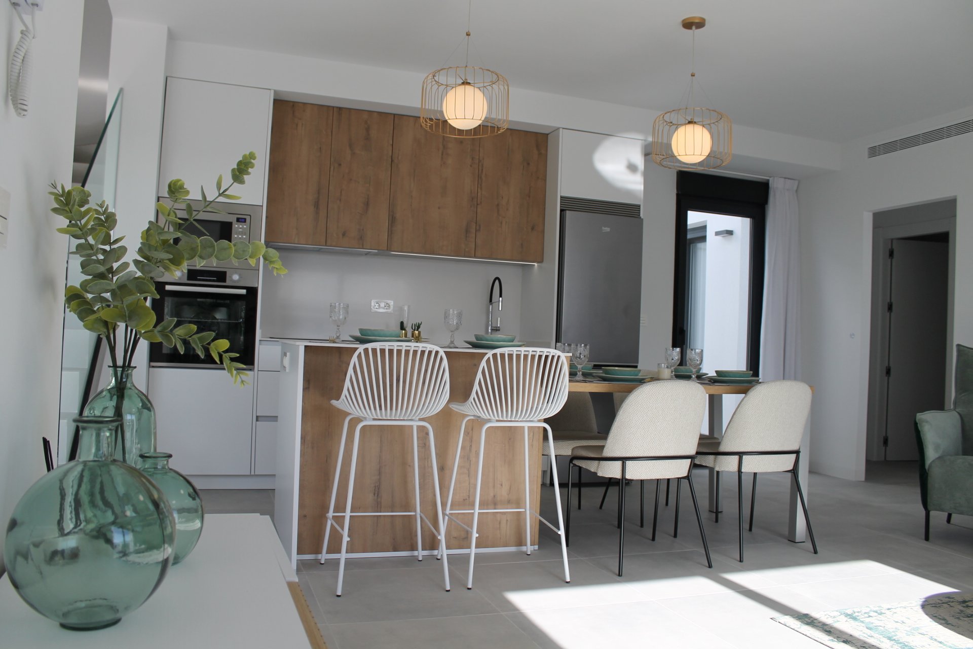 New Build - Villa -
Torre Pacheco - Torre-Pacheco