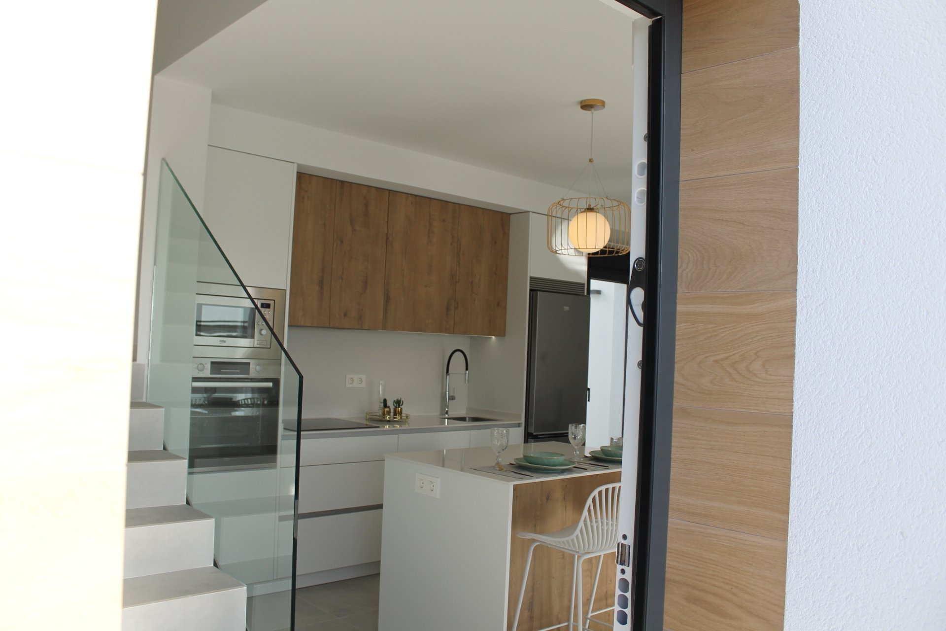 New Build - Villa -
Torre Pacheco - Torre-Pacheco