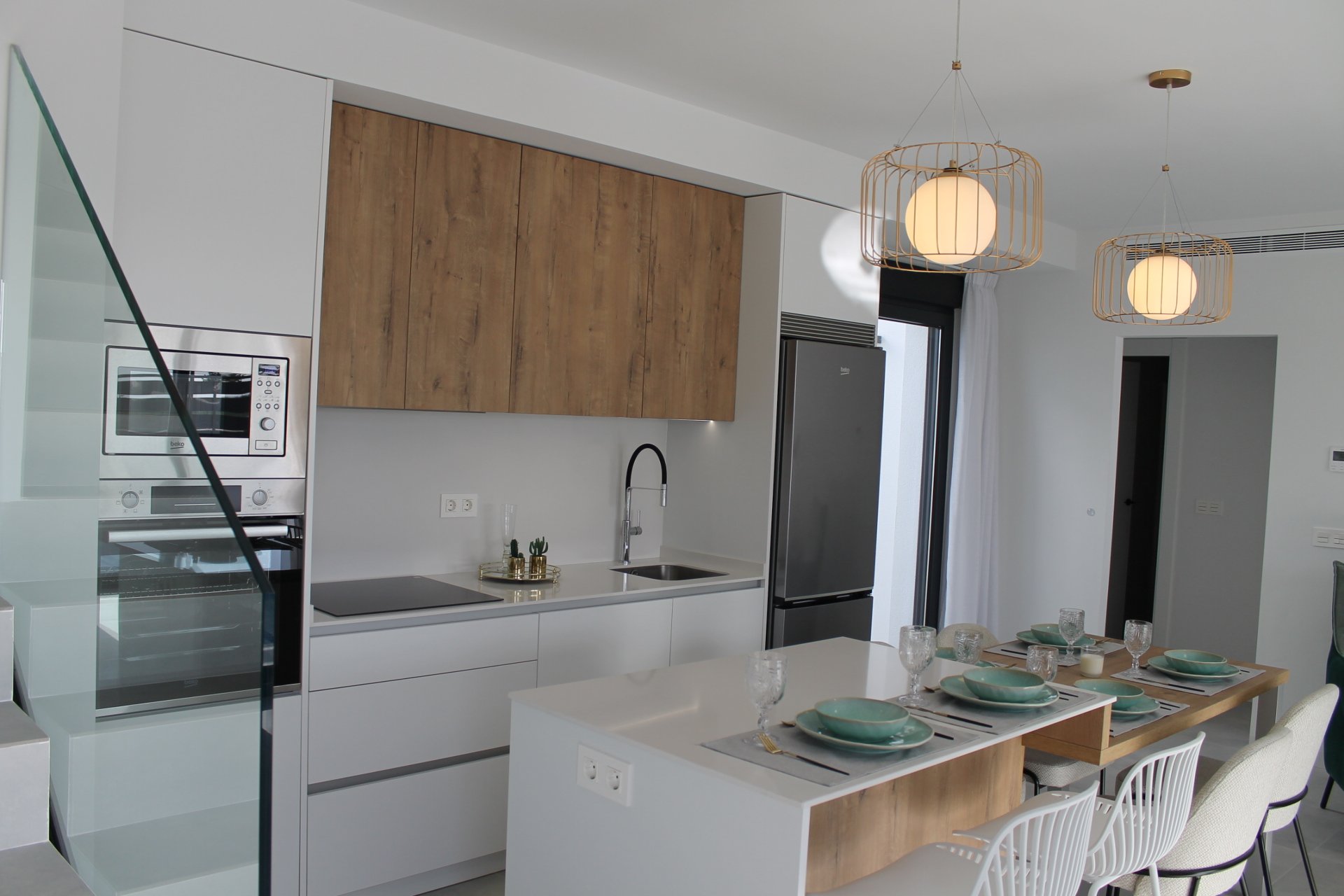 New Build - Villa -
Torre Pacheco - Torre-Pacheco