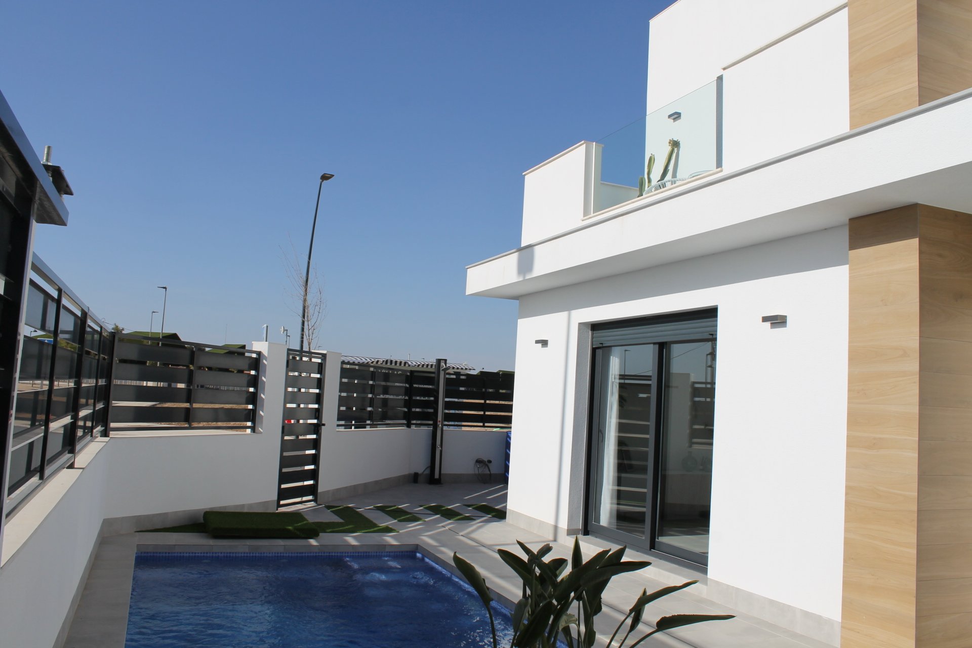 New Build - Villa -
Torre Pacheco - Torre-Pacheco