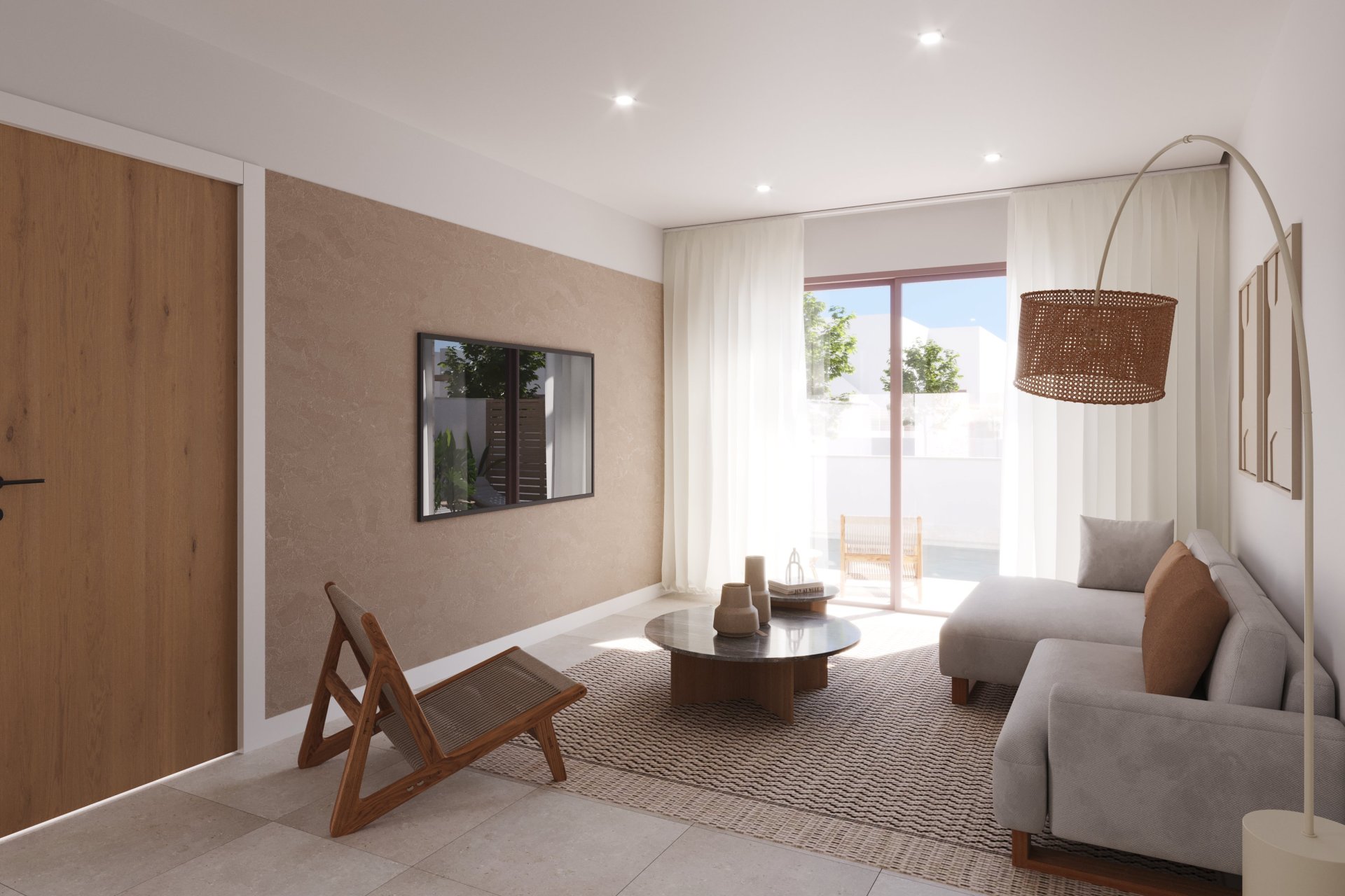 New Build - Villa -
Torre Pacheco - Torre-Pacheco