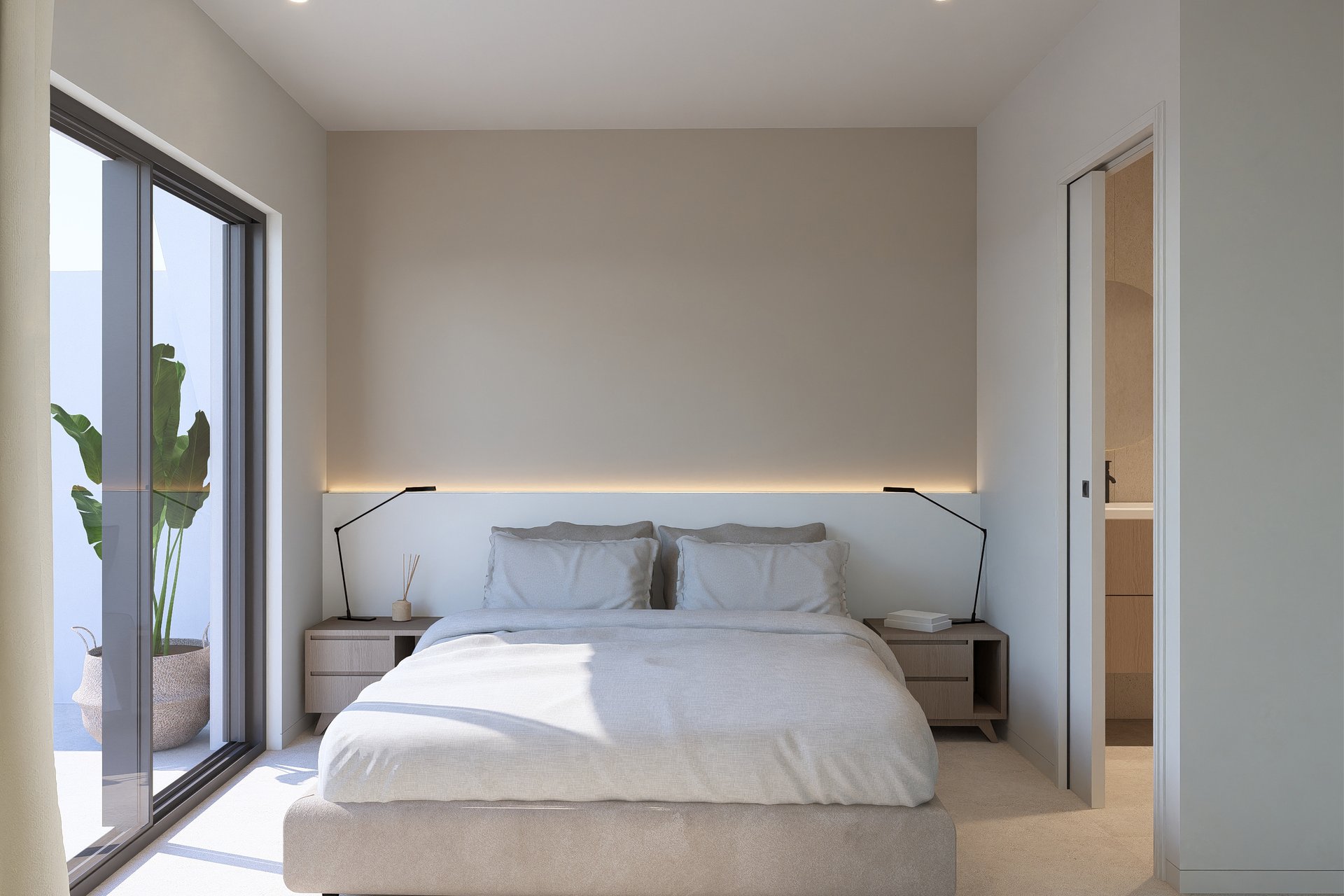 New Build - Villa -
Torre Pacheco