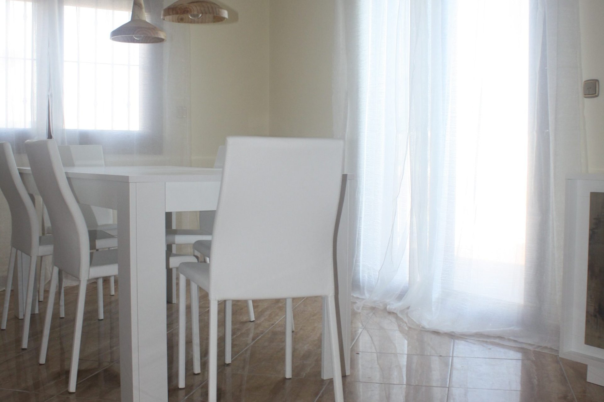 New Build - Villa -
Torrevieja - Los Altos