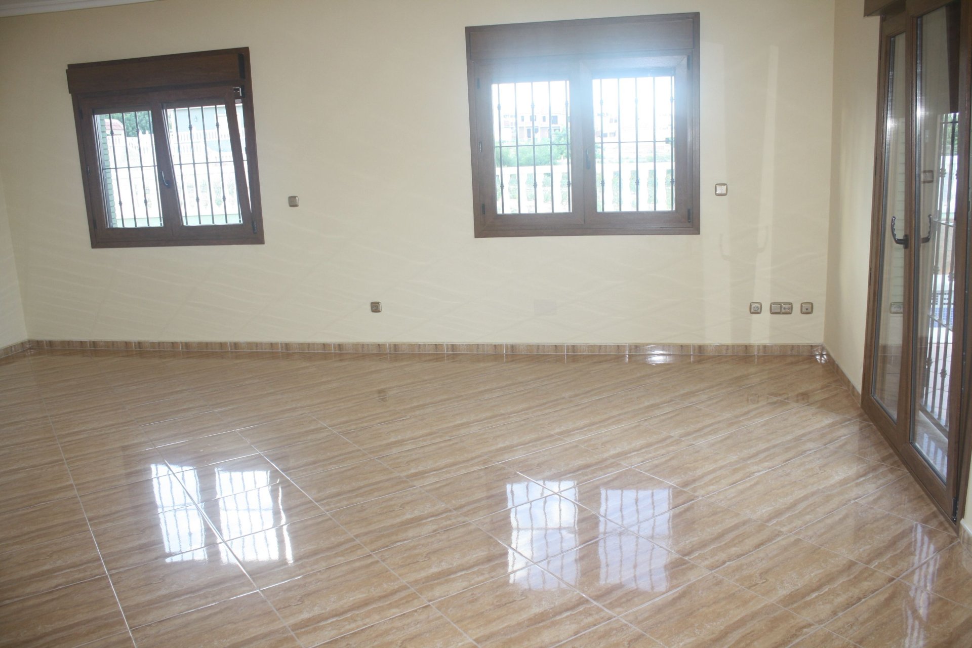 New Build - Villa -
Torrevieja