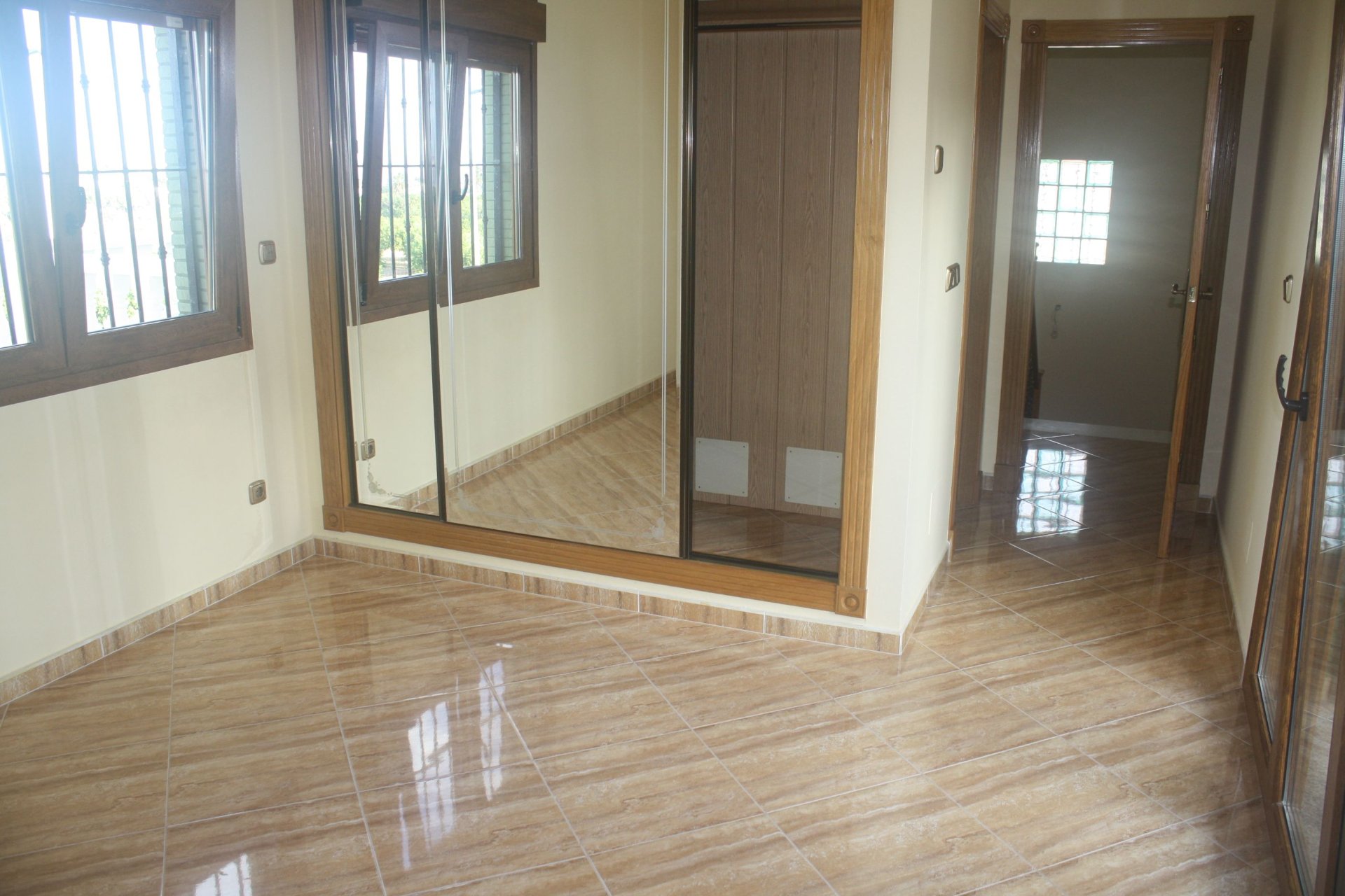 New Build - Villa -
Torrevieja