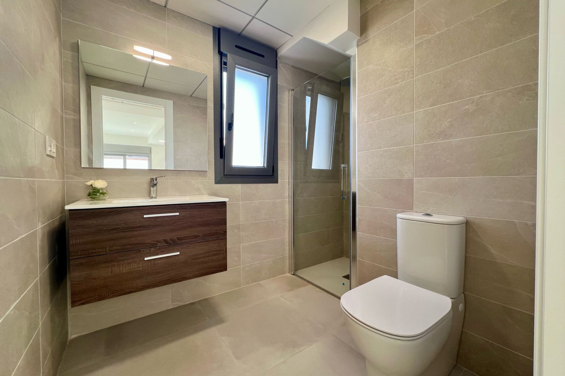 New Build - Villa -
Villamartín - Los Dolses