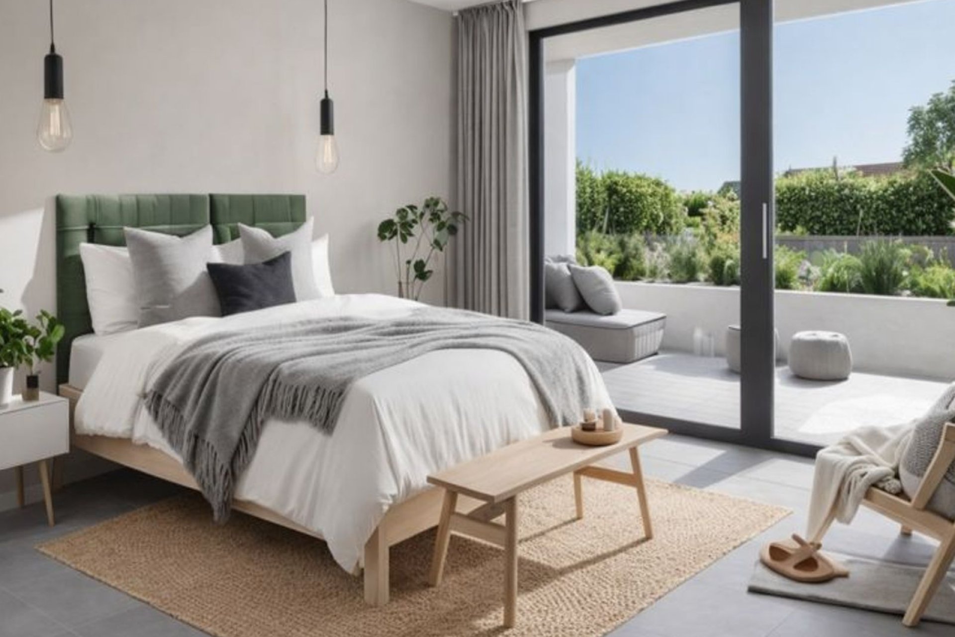 New Build - Villa -
Villamartín - Villamartin