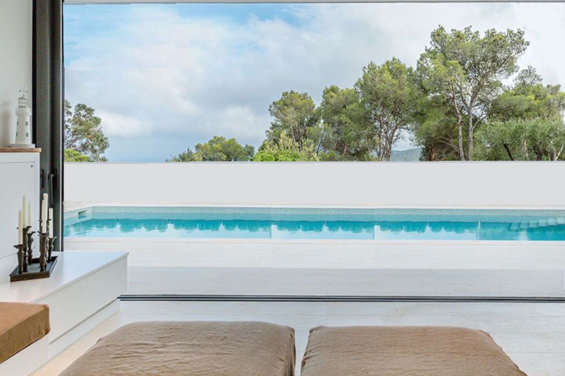 New Build - Villa -
Villamartín - Villamartin