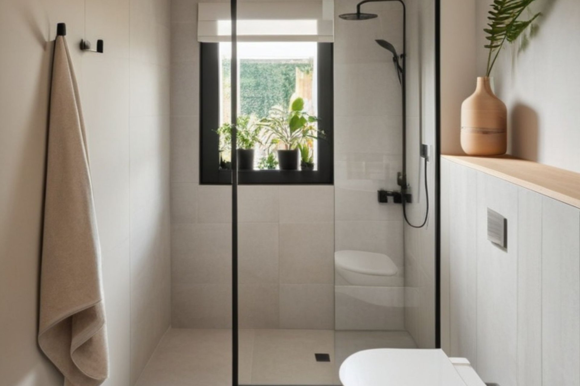 New Build - Villa -
Villamartín - Villamartin