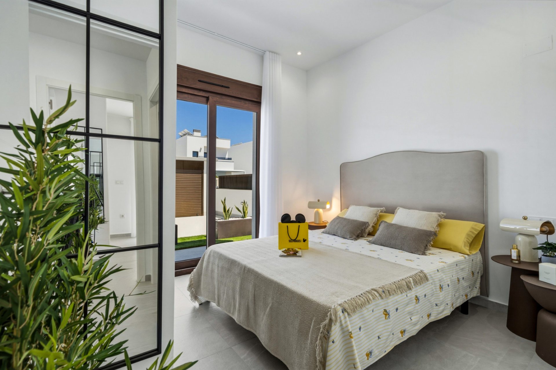New Build - Villa -
Vistabella