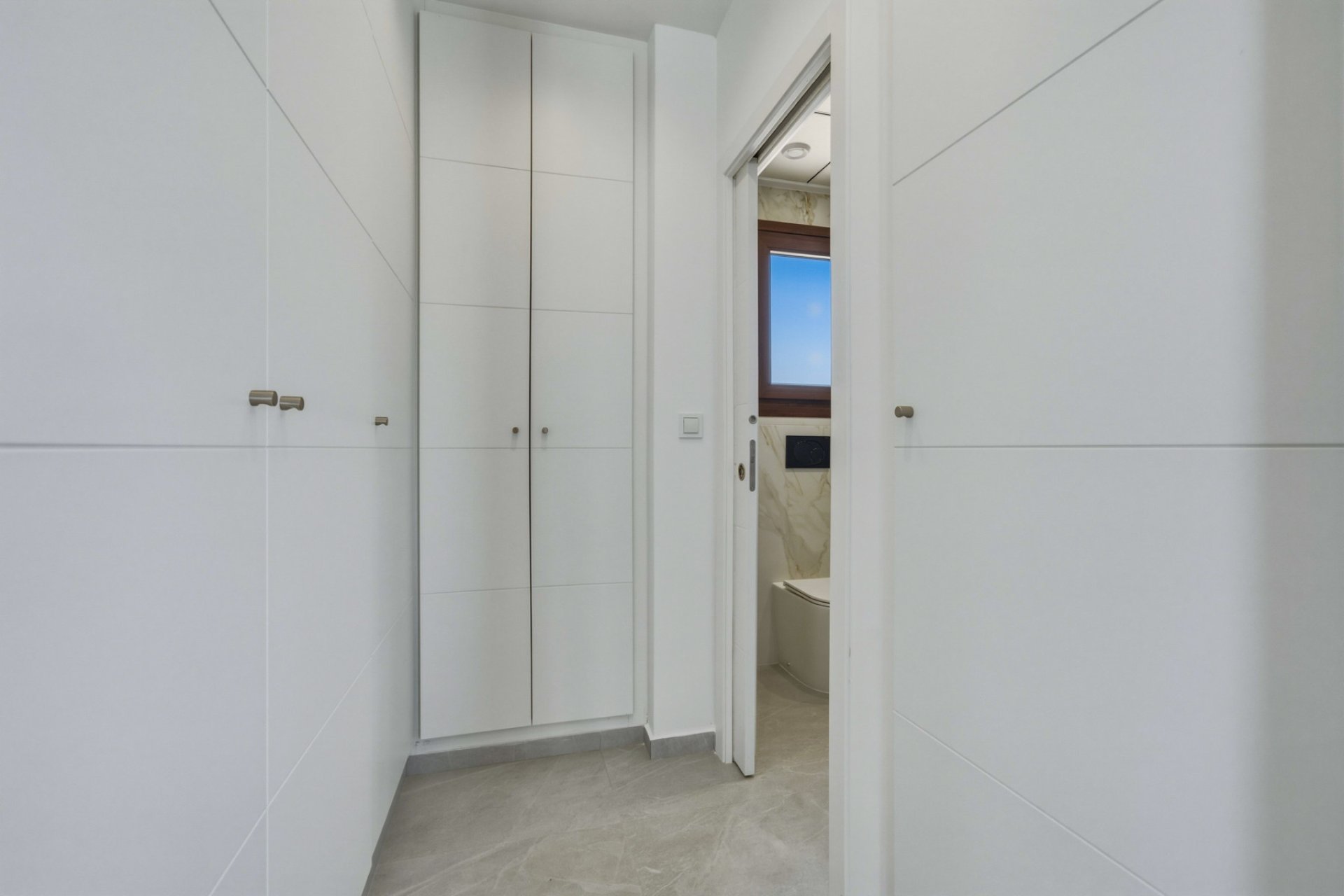 New Build - Villa -
Vistabella