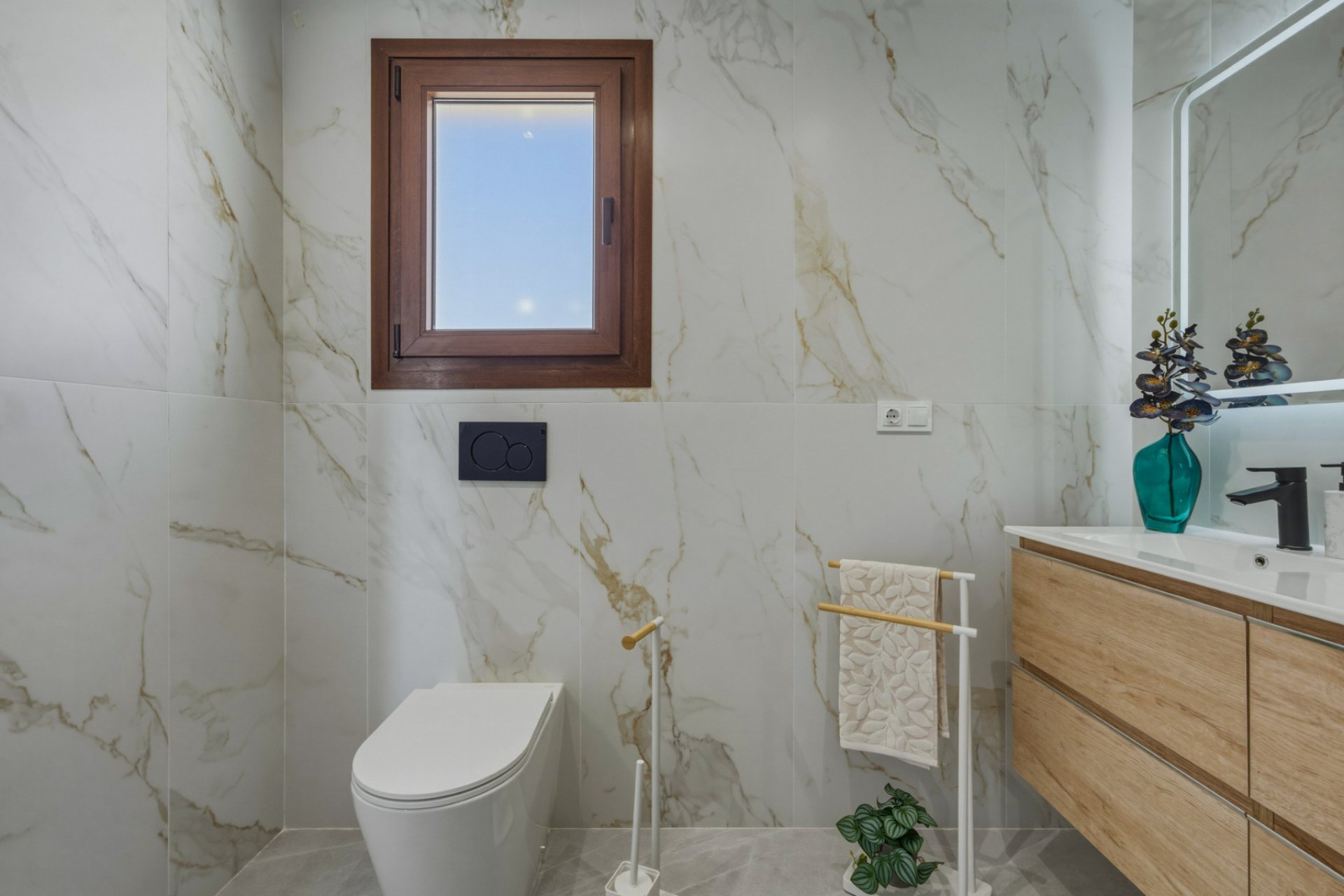 New Build - Villa -
Vistabella