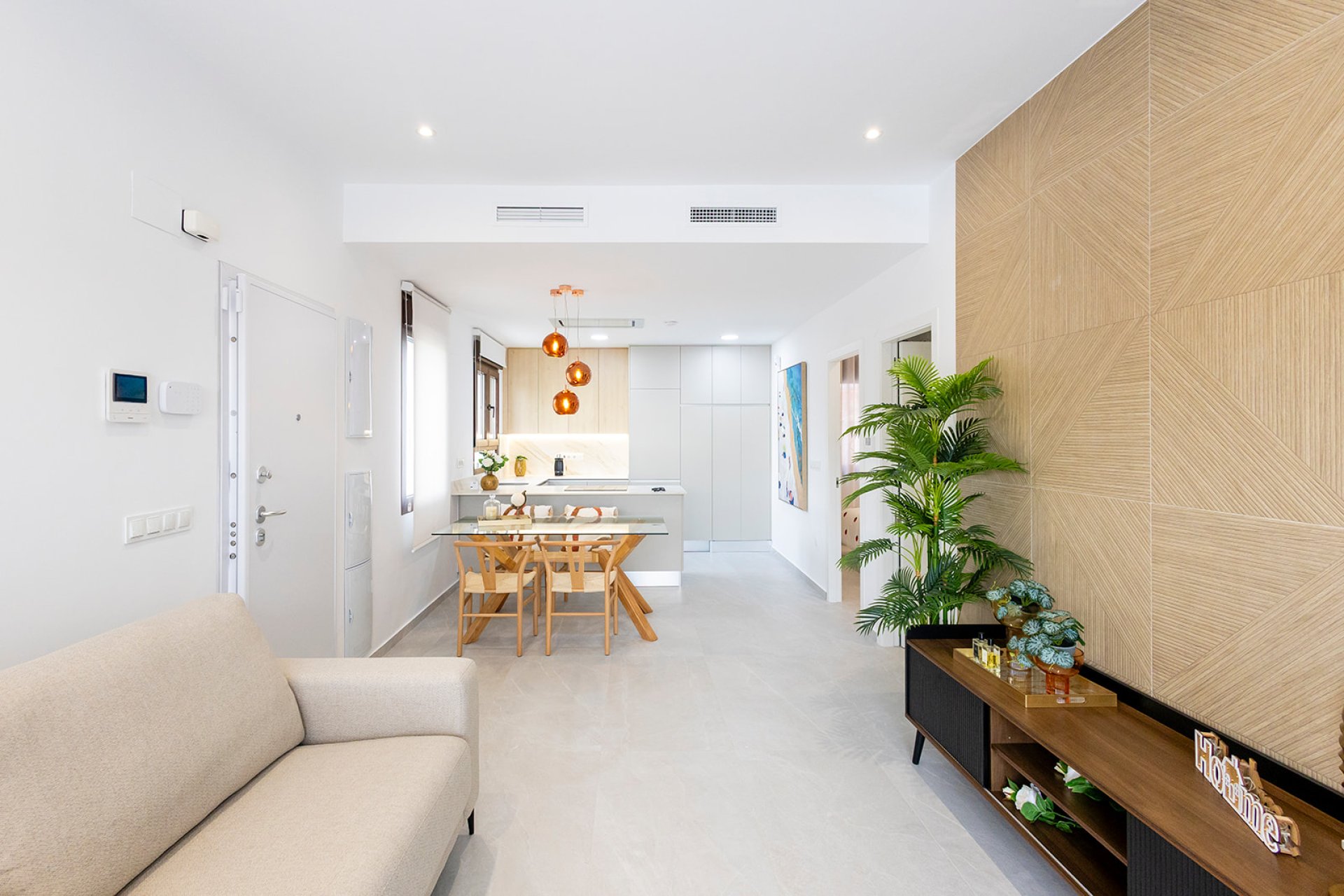 New Build - Villa -
Vistabella